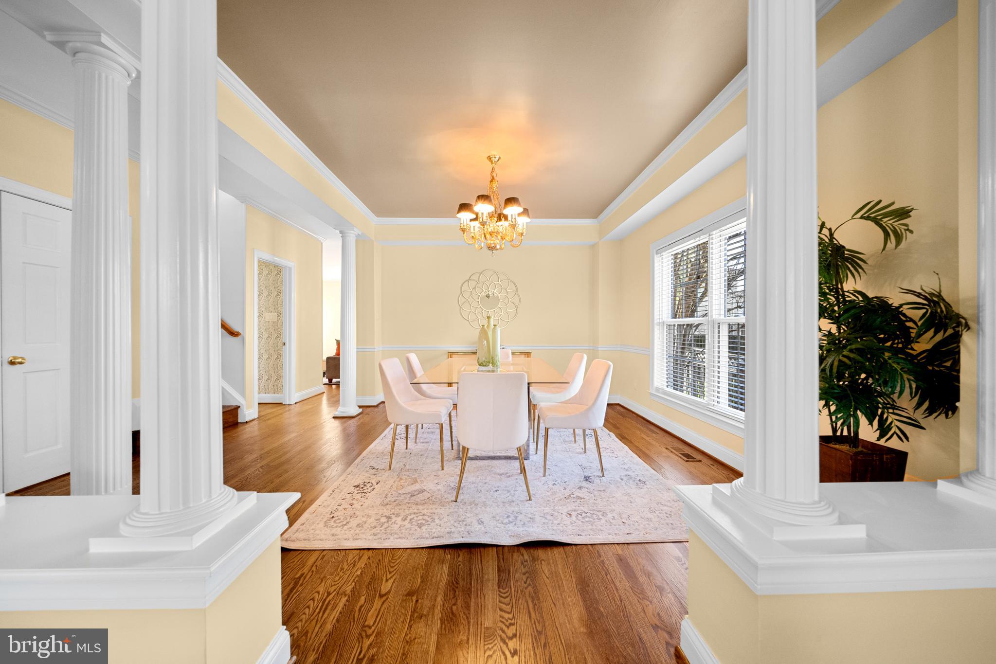 WEST MC LEAN - Residential
