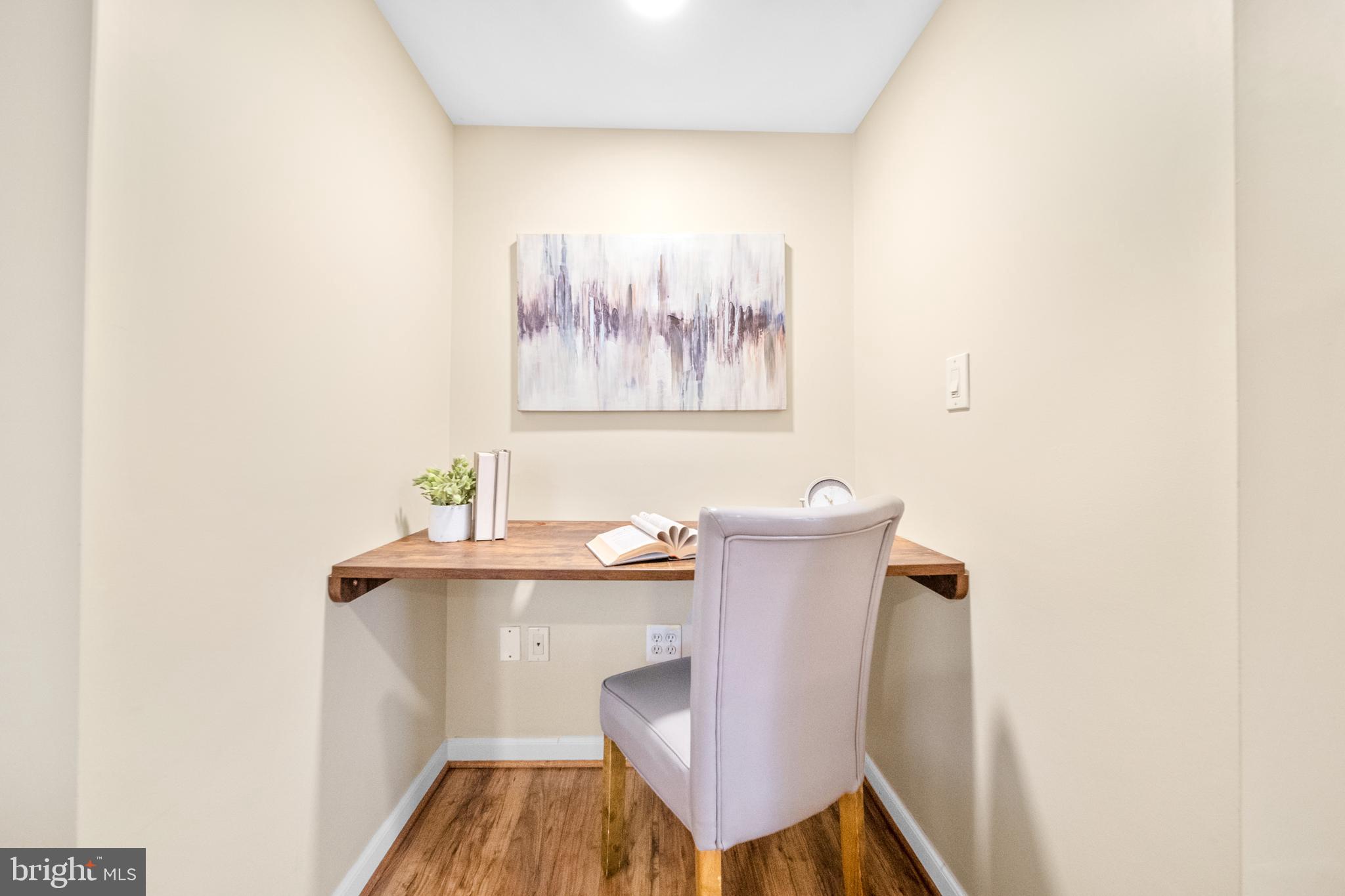 WEST MC LEAN - Residential