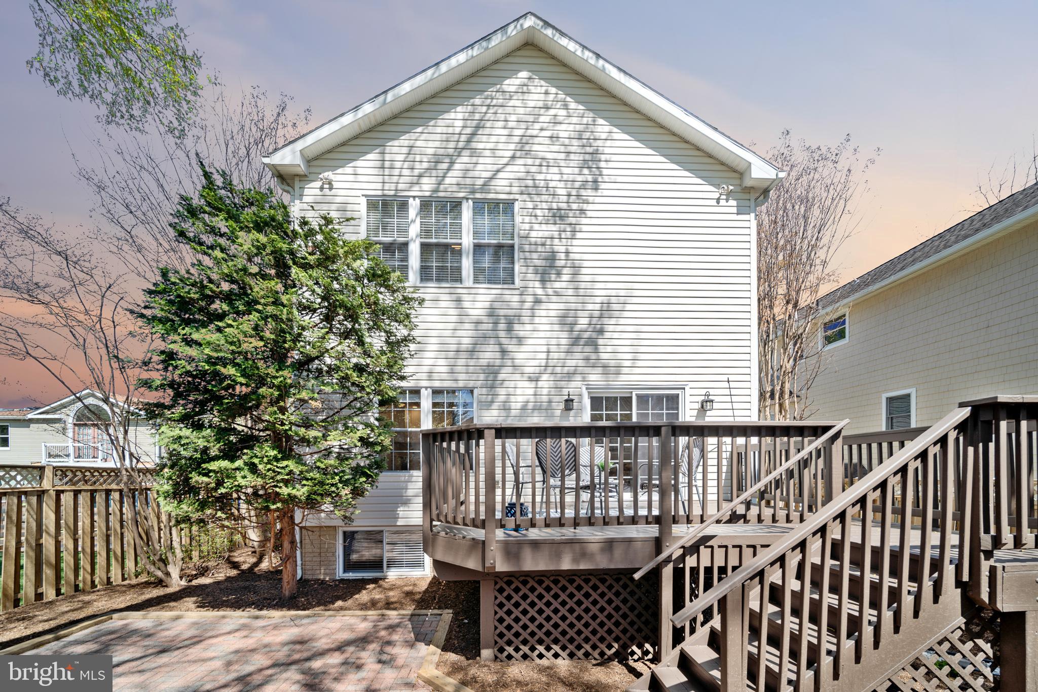 WEST MC LEAN - Residential