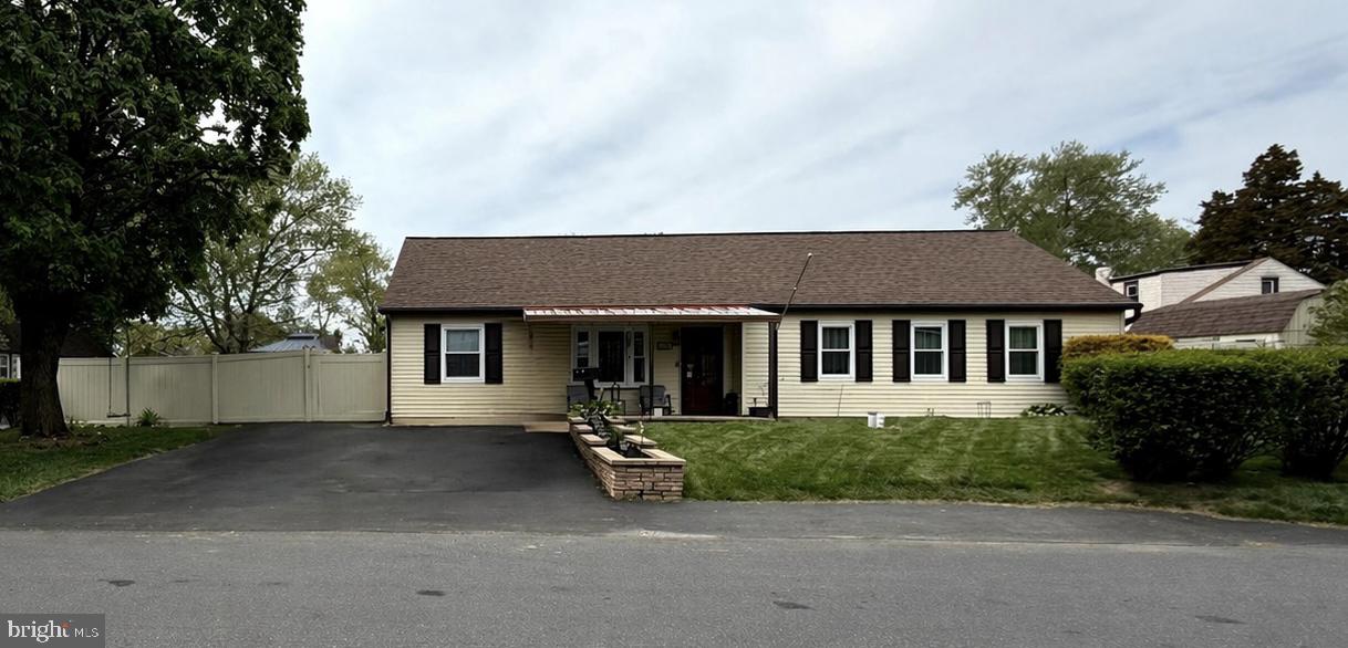 TREVOSE - Residential