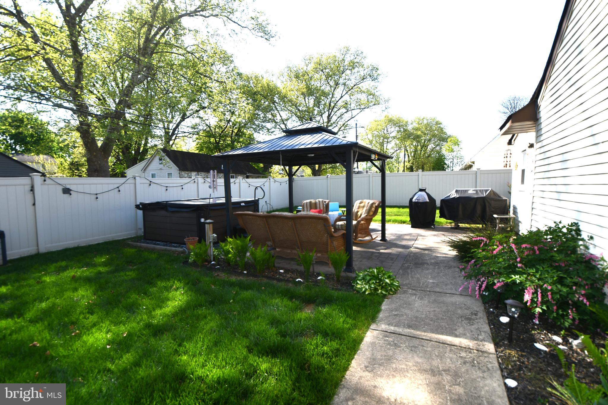 TREVOSE - Residential