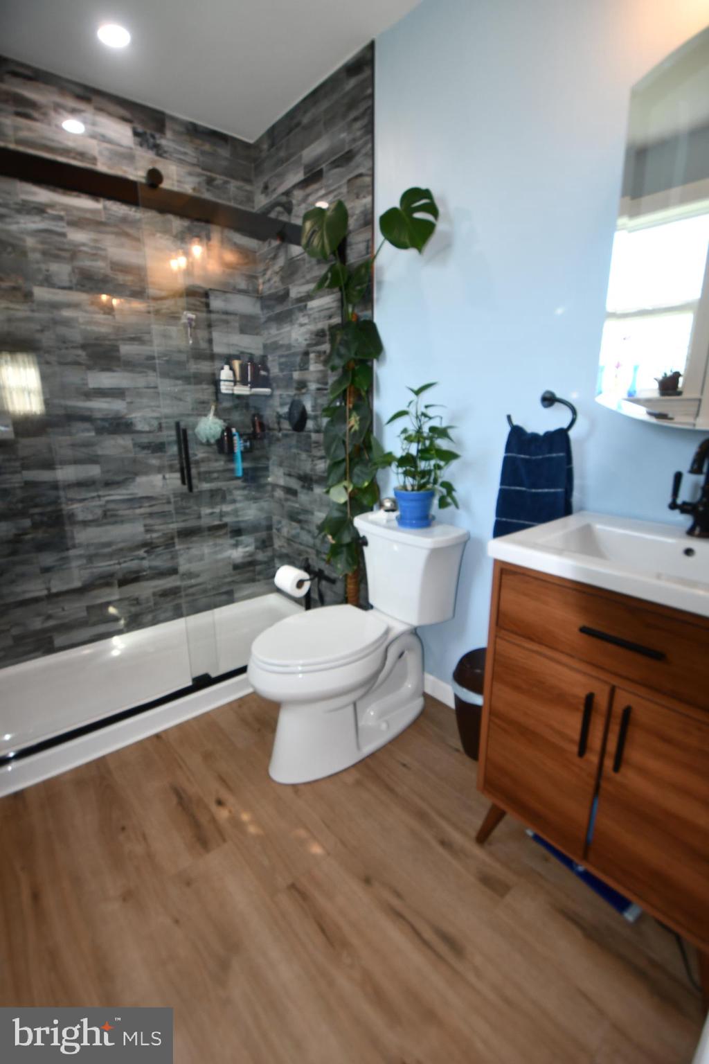 TREVOSE - Residential