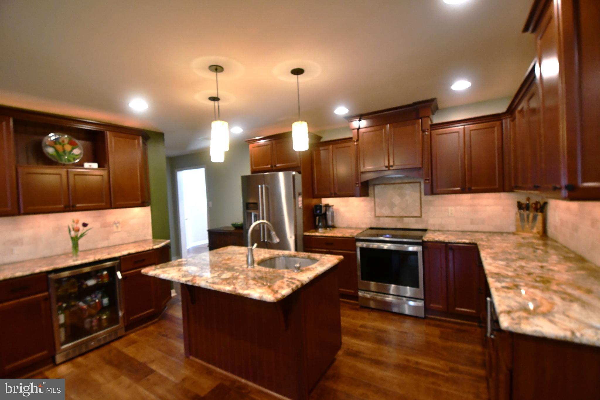 TREVOSE - Residential