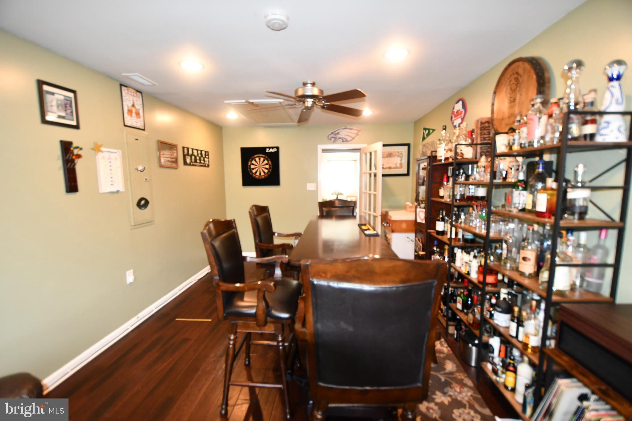 TREVOSE - Residential