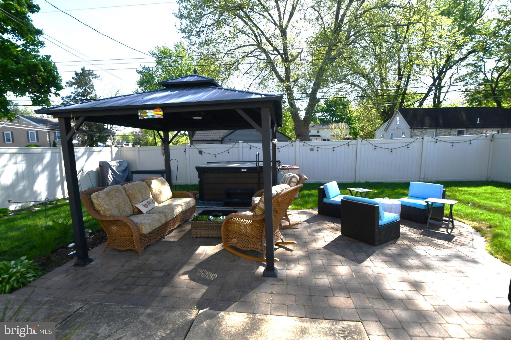 TREVOSE - Residential