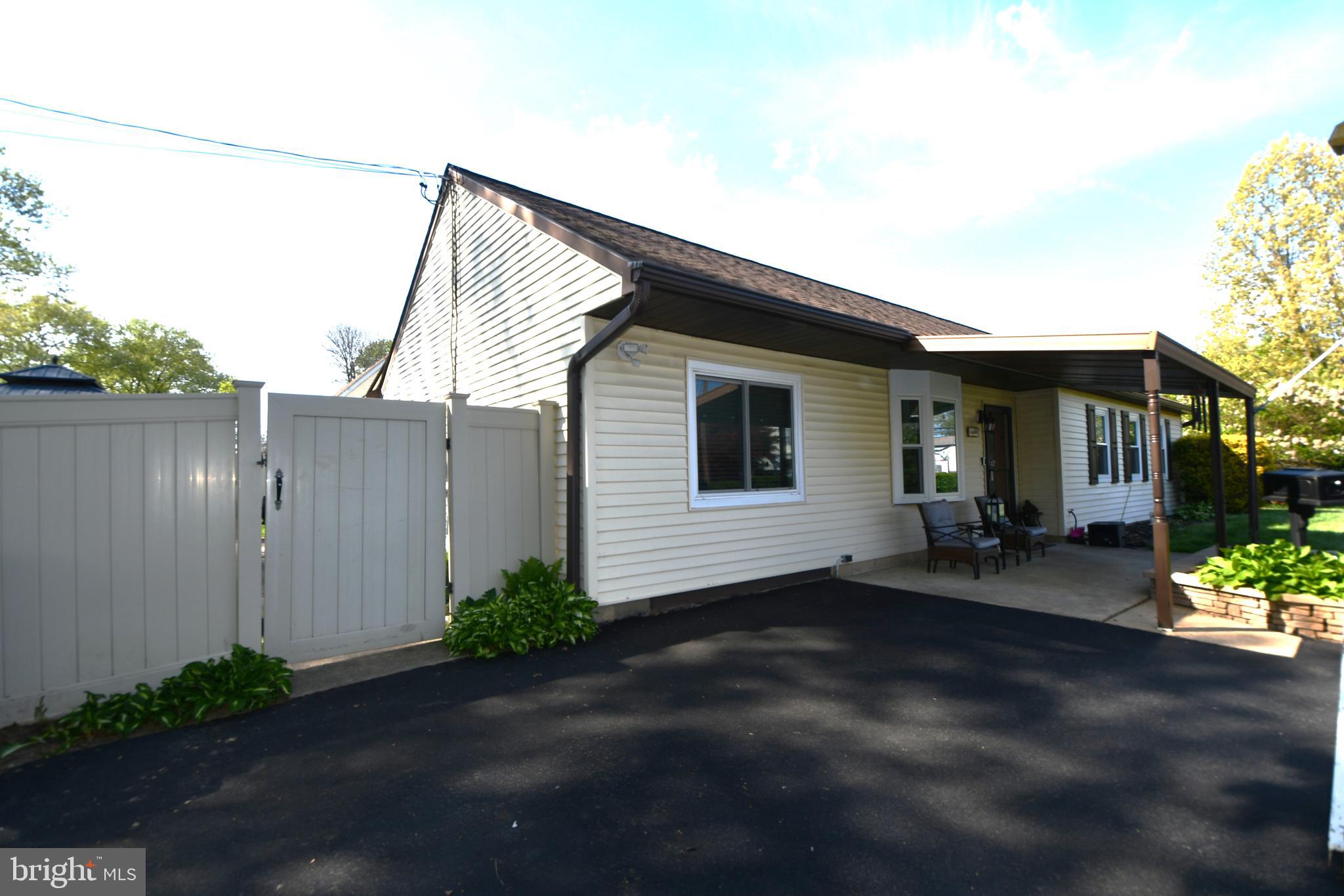 TREVOSE - Residential