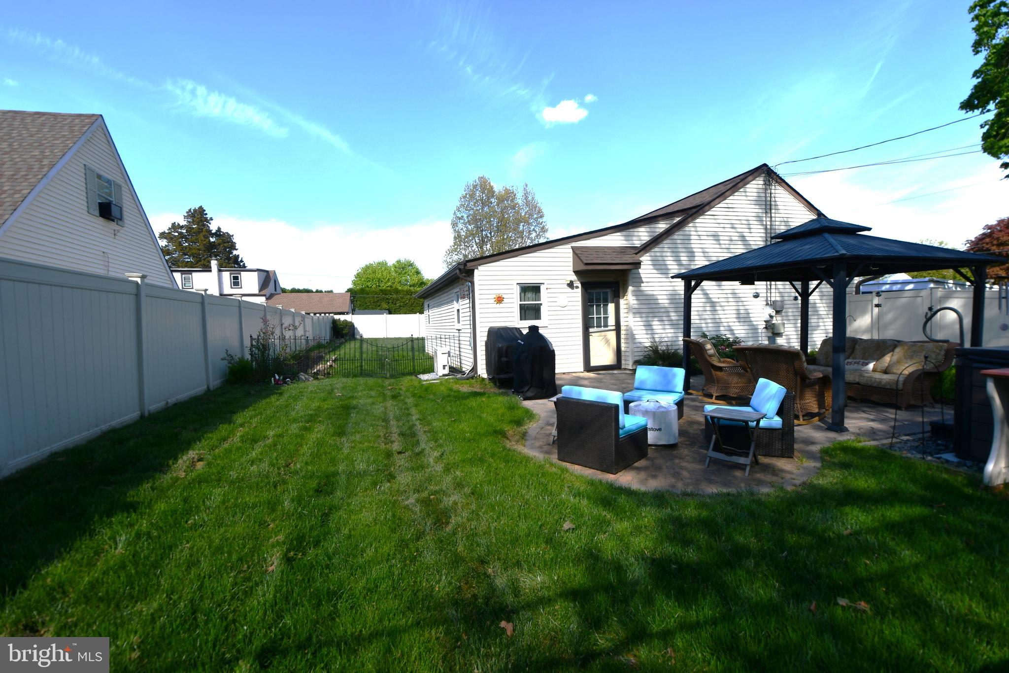 TREVOSE - Residential