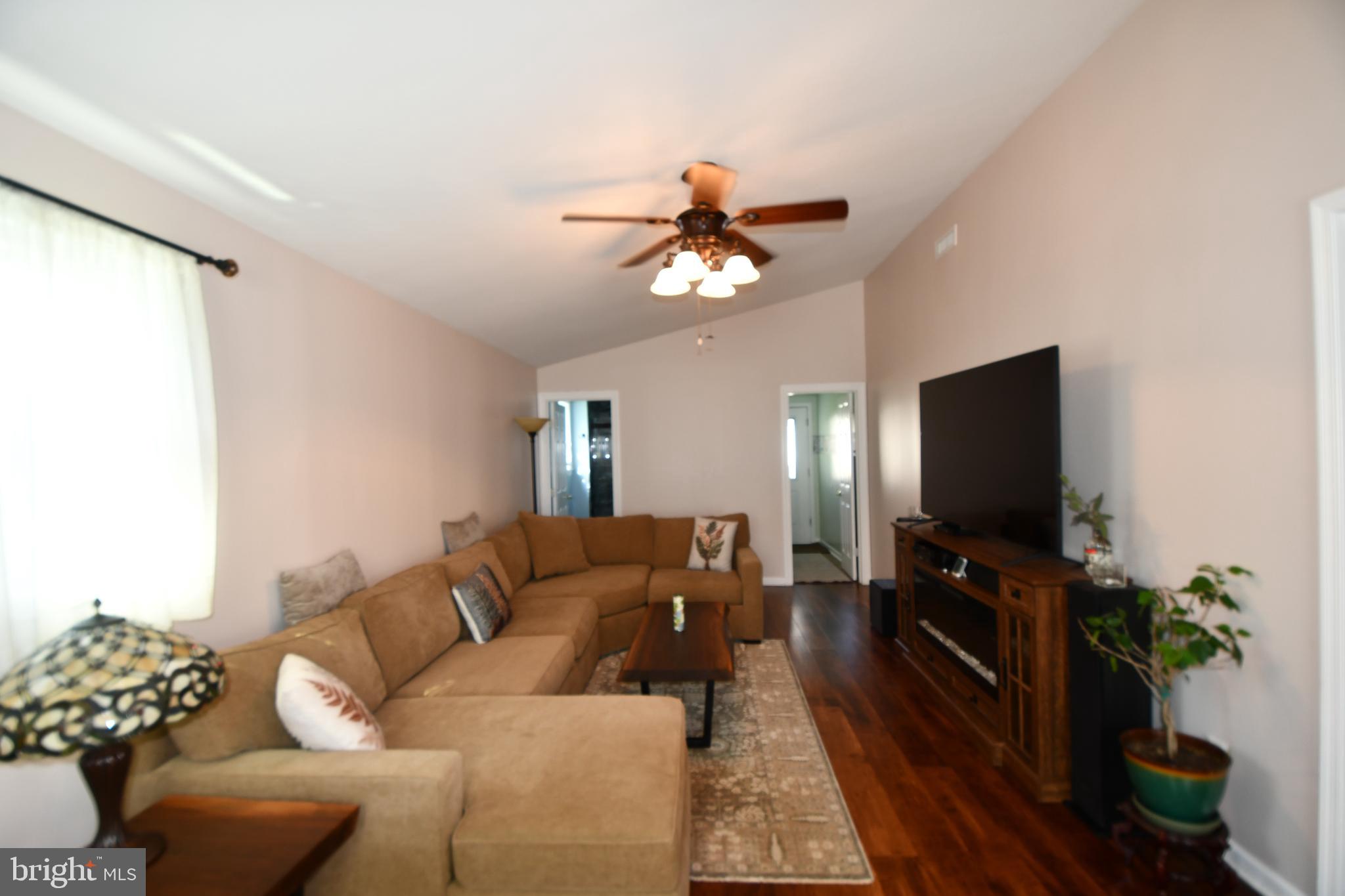 TREVOSE - Residential