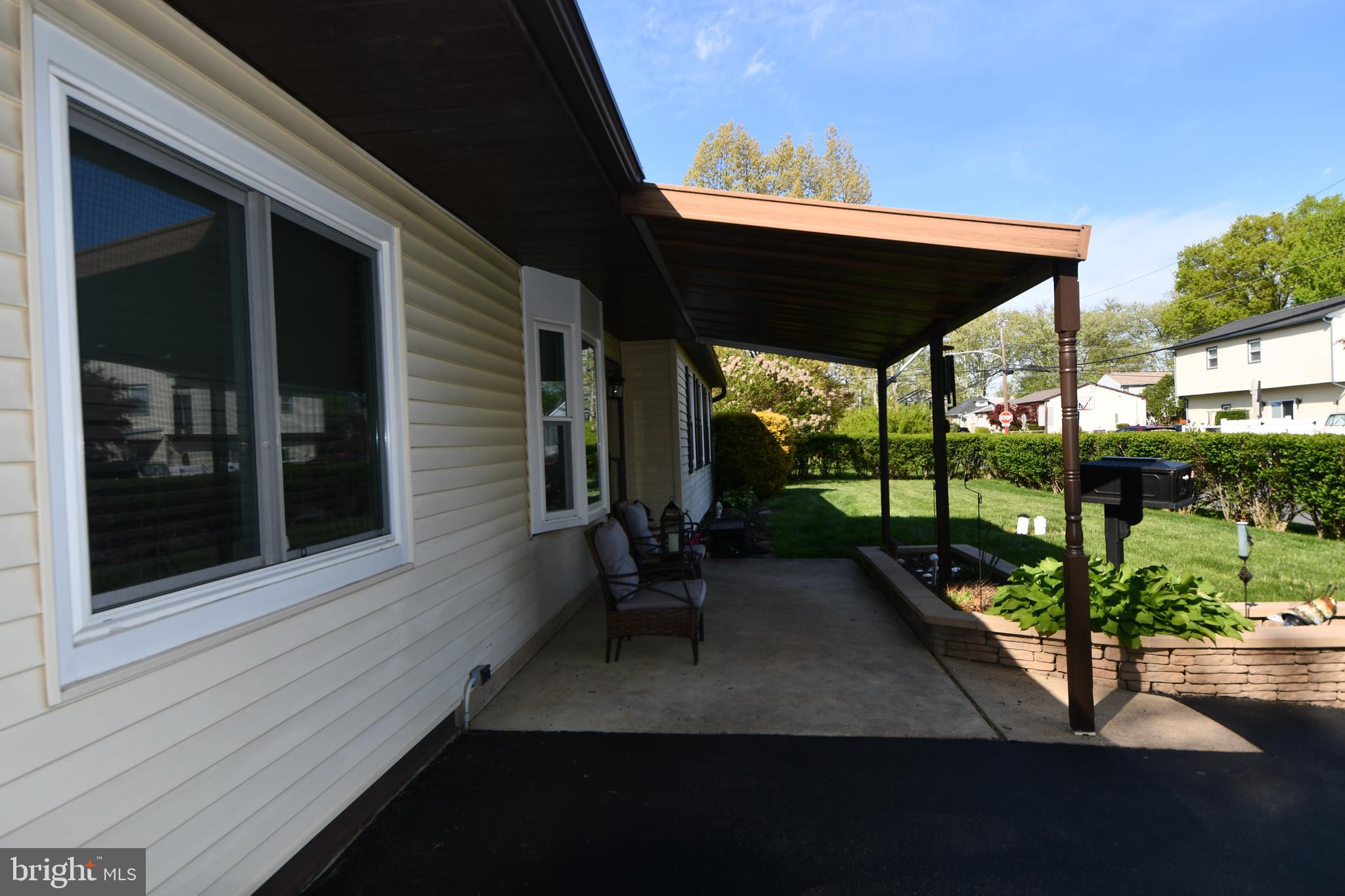 TREVOSE - Residential