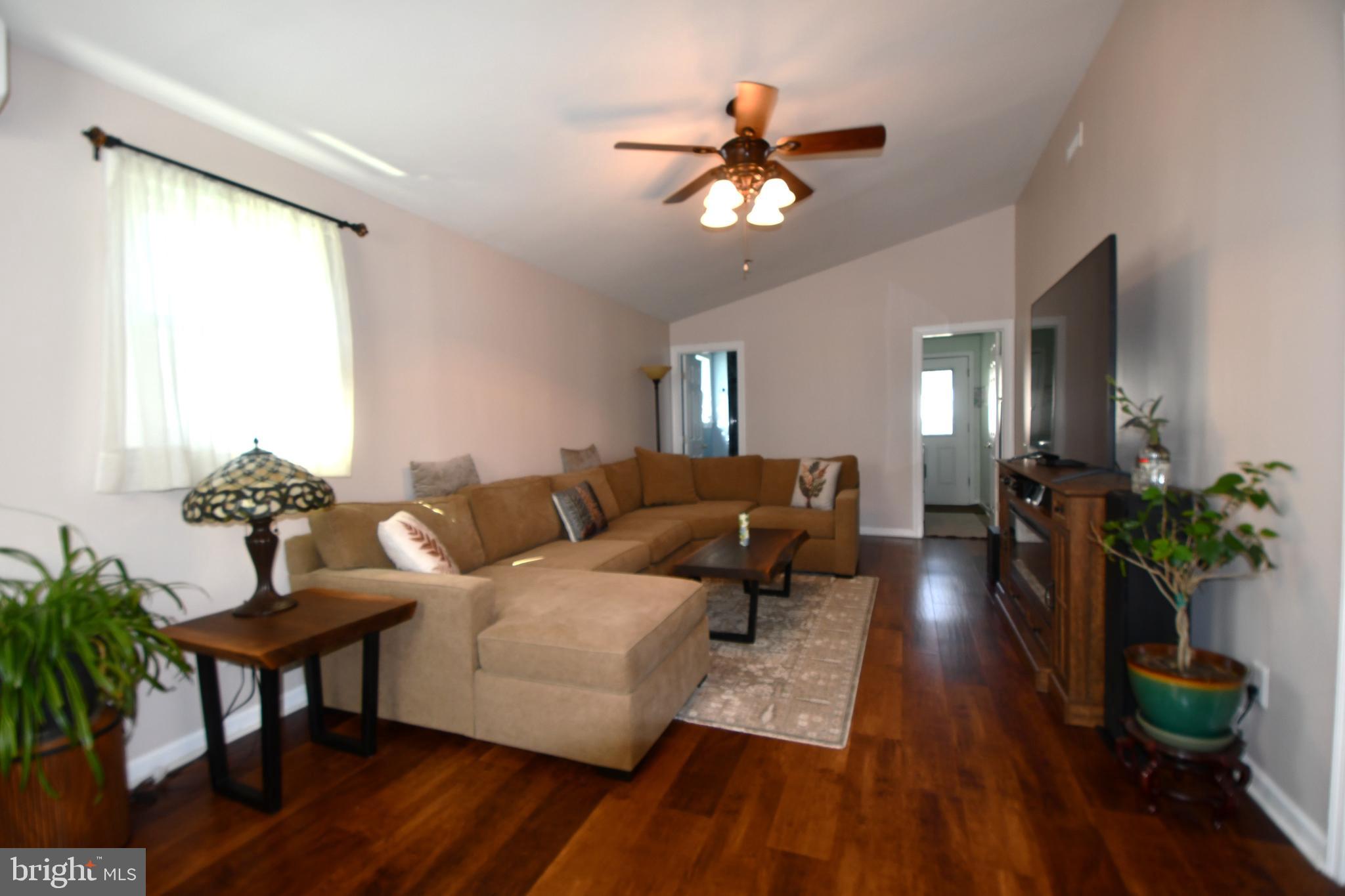 TREVOSE - Residential