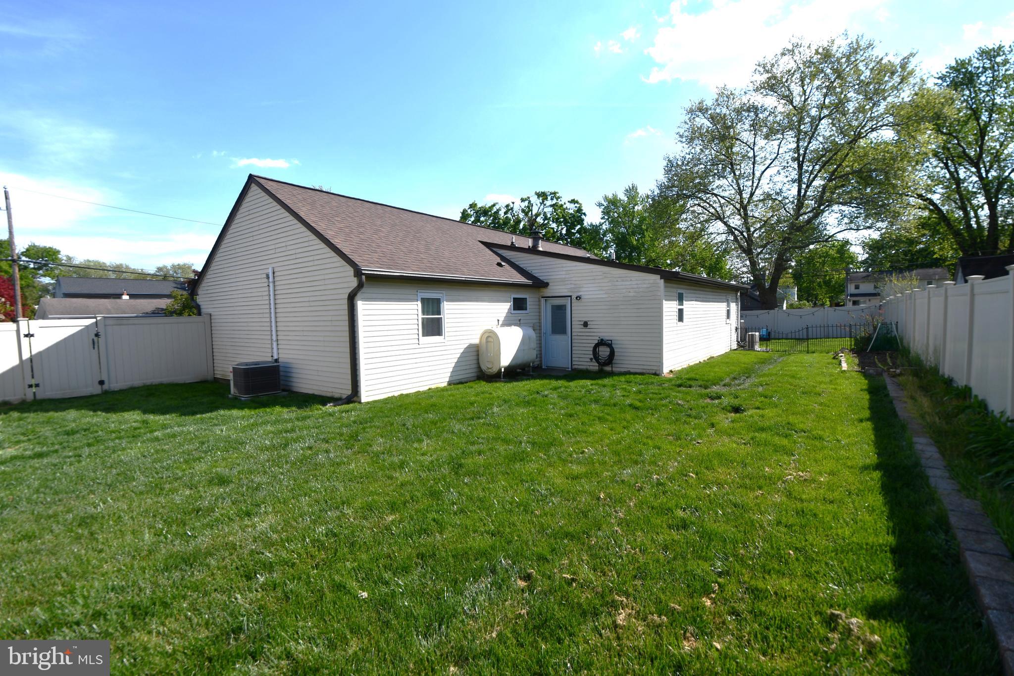 TREVOSE - Residential