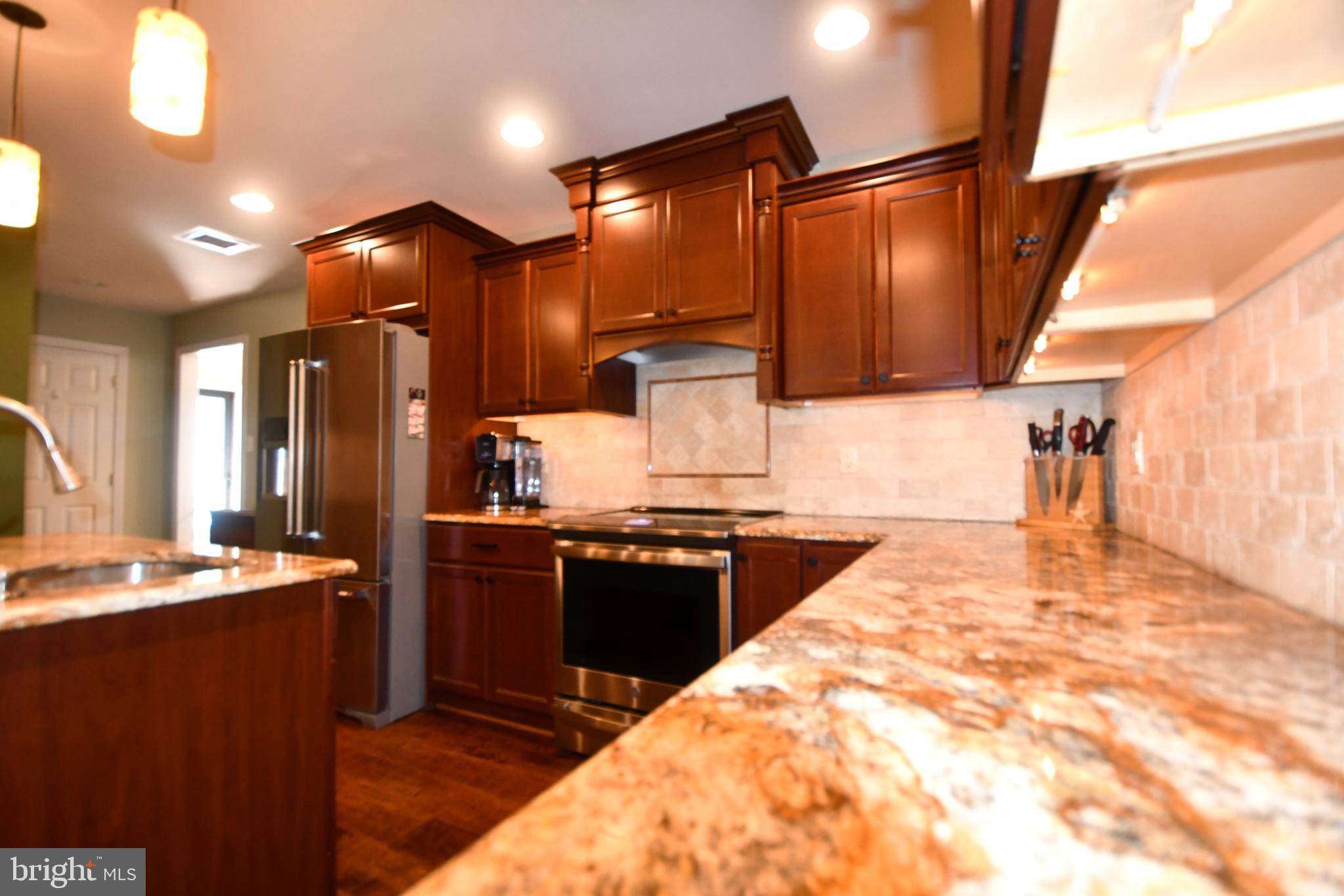 TREVOSE - Residential