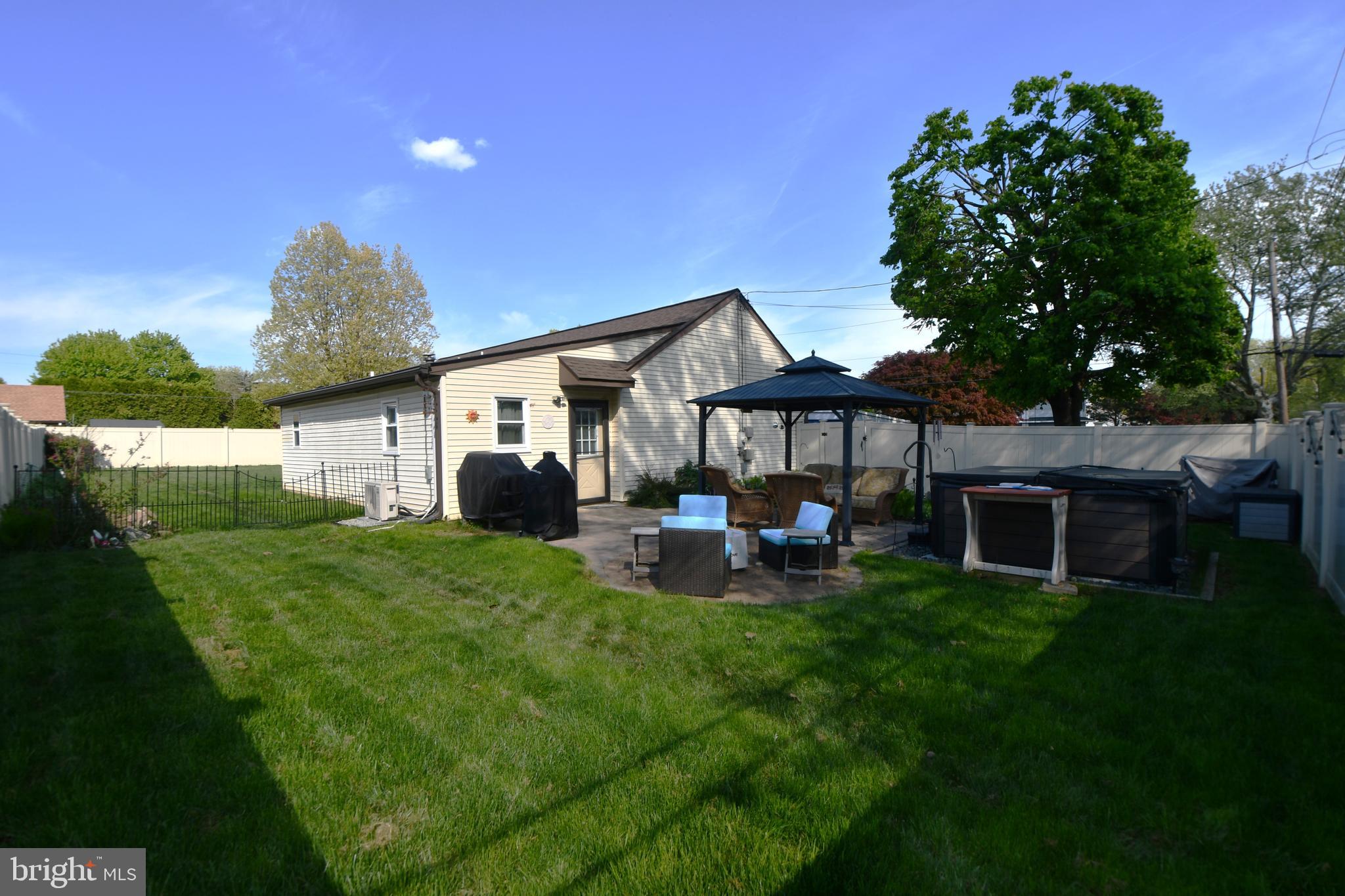 TREVOSE - Residential