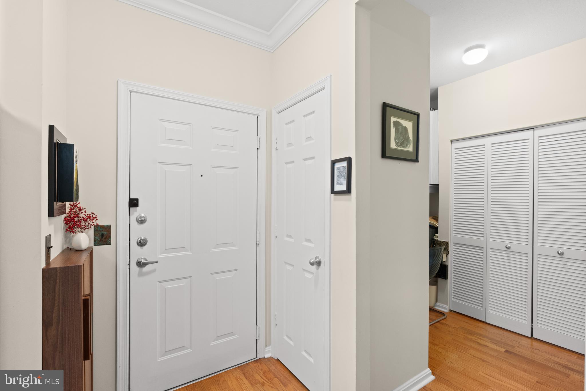 MARQUIS AT VIENNA STATION - Residential