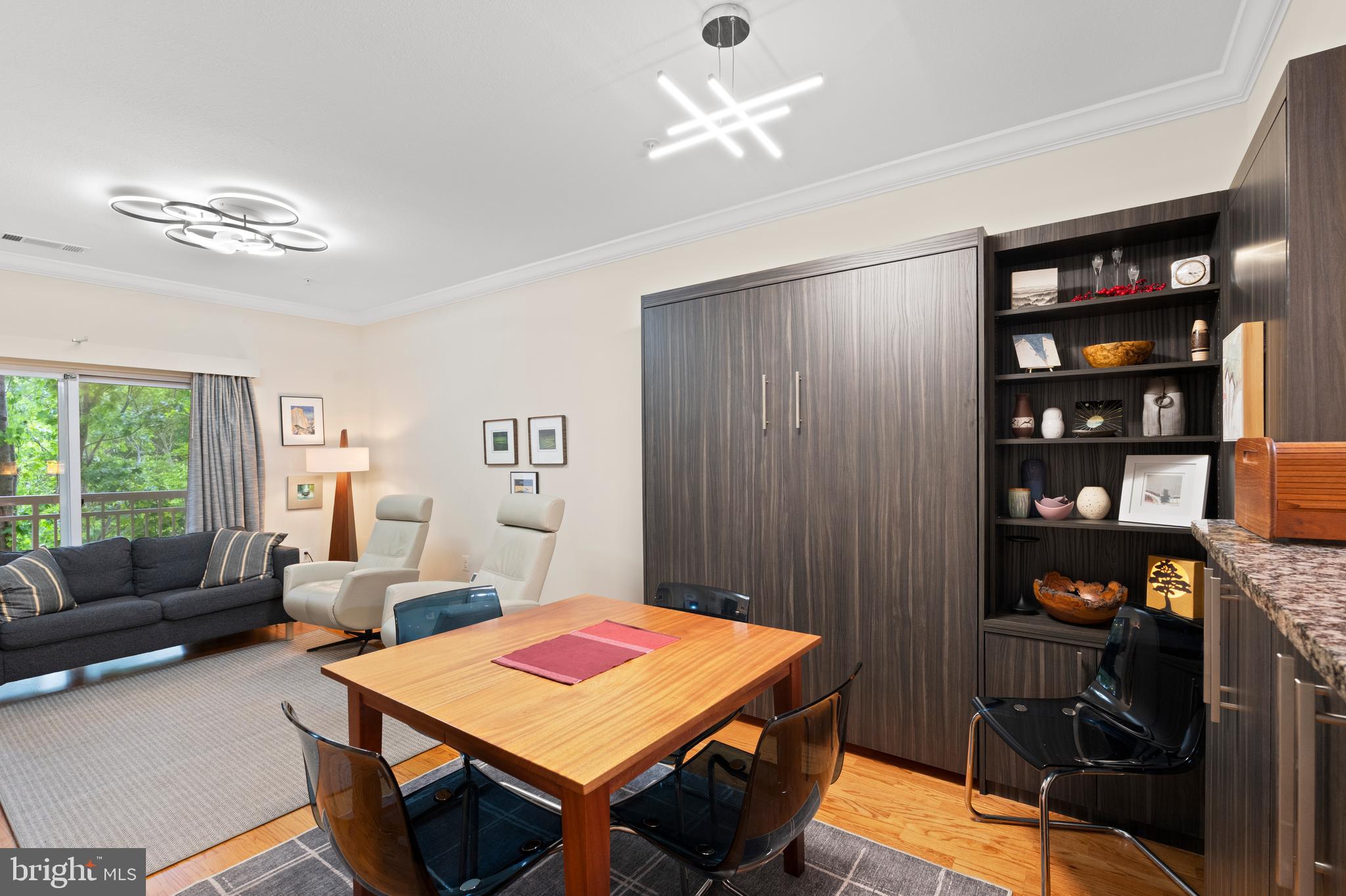 MARQUIS AT VIENNA STATION - Residential