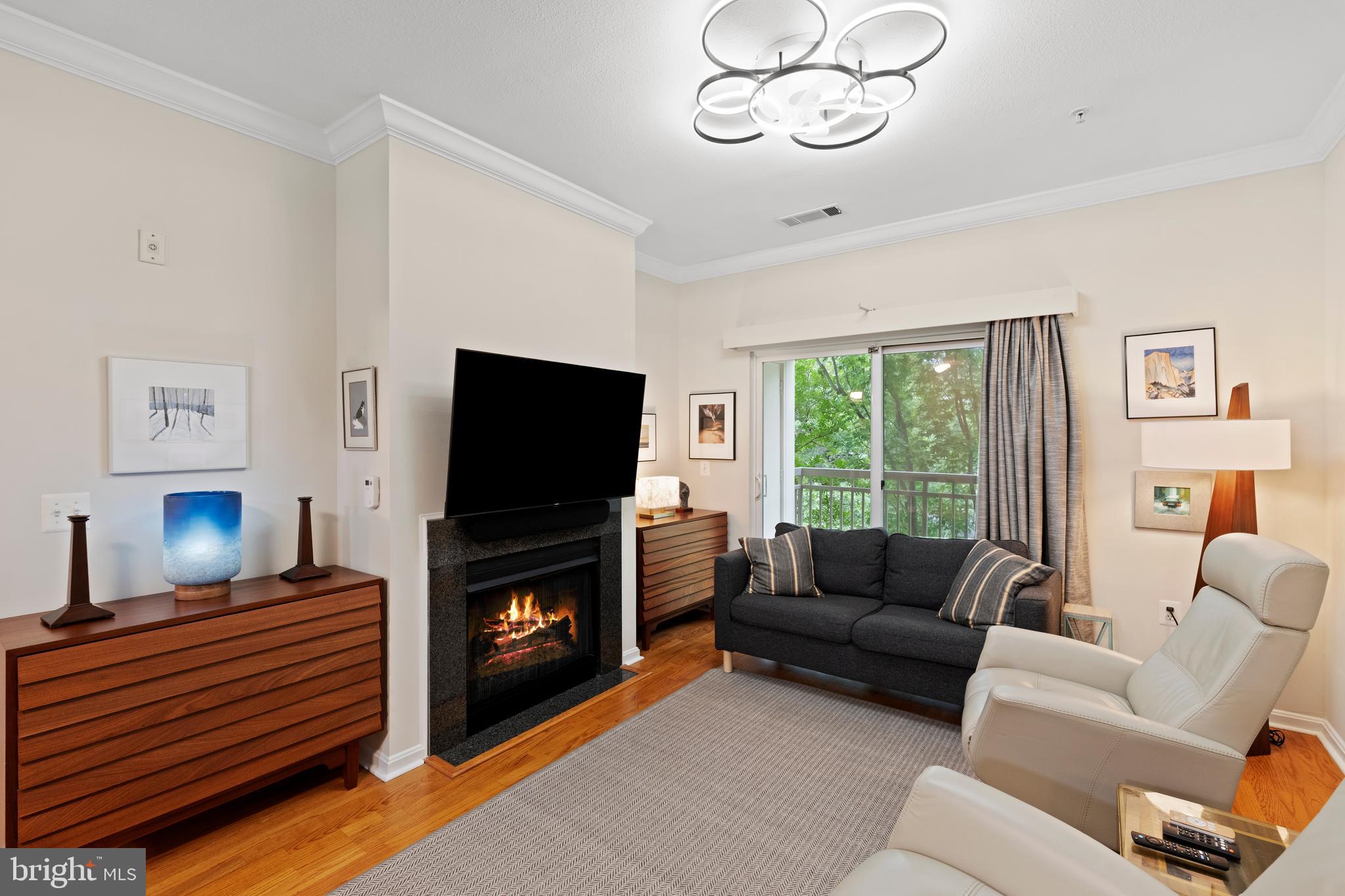MARQUIS AT VIENNA STATION - Residential