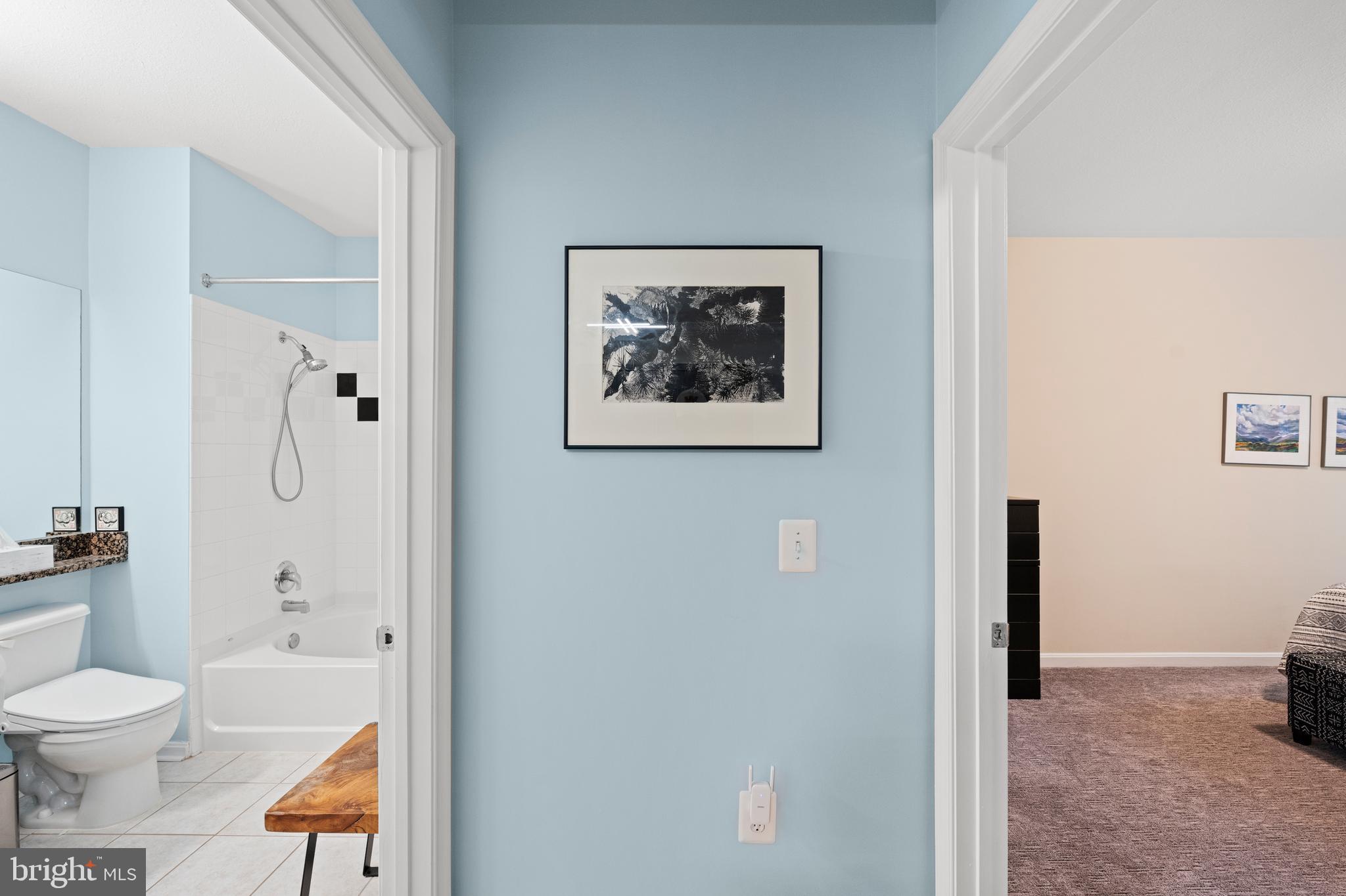 MARQUIS AT VIENNA STATION - Residential
