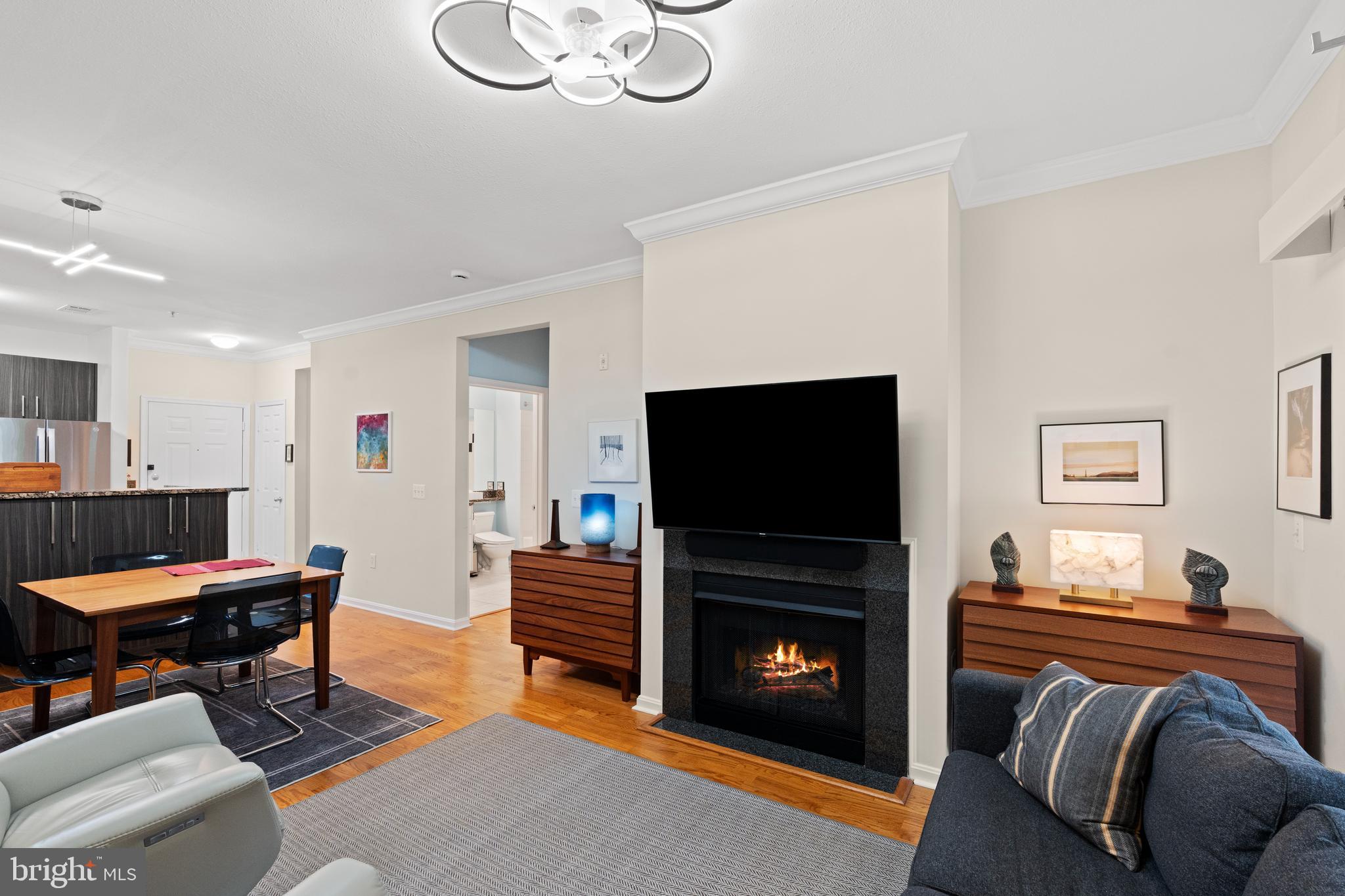 MARQUIS AT VIENNA STATION - Residential