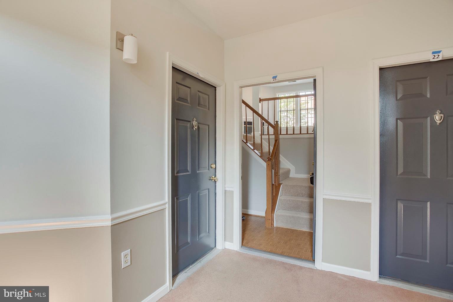 BRIDGEPORT - Residential