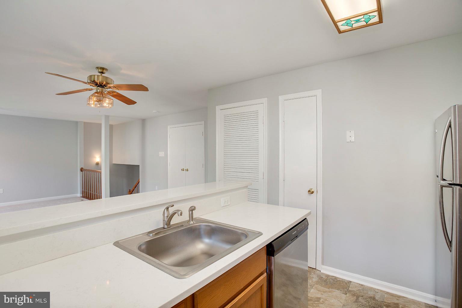 BRIDGEPORT - Residential