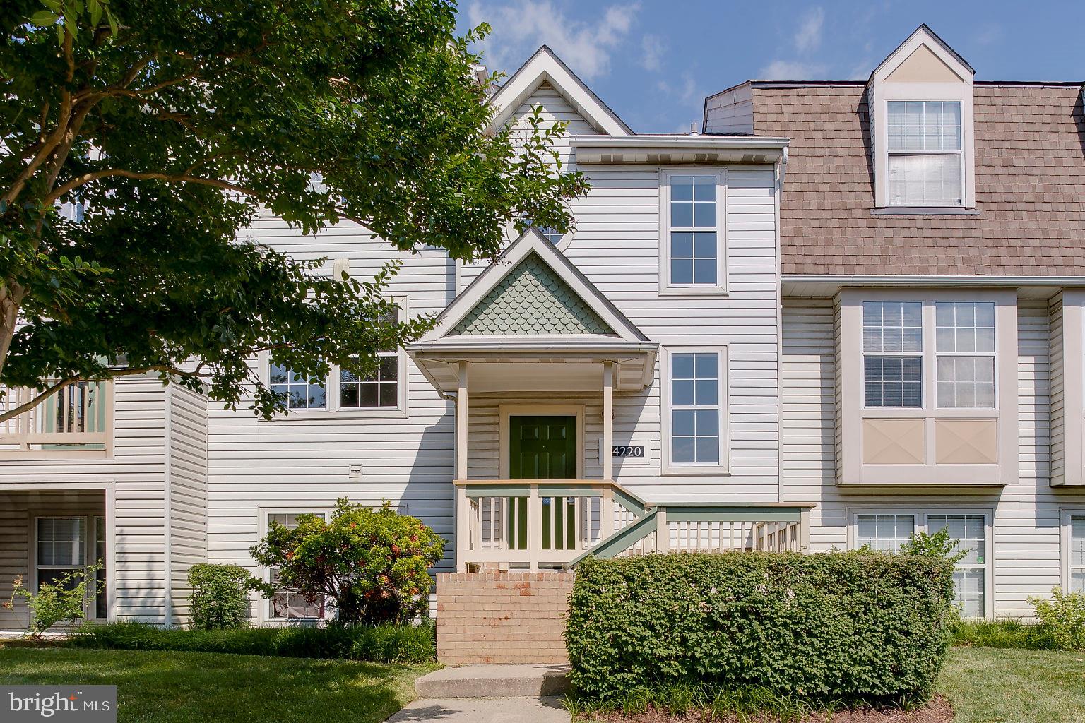 BRIDGEPORT - Residential