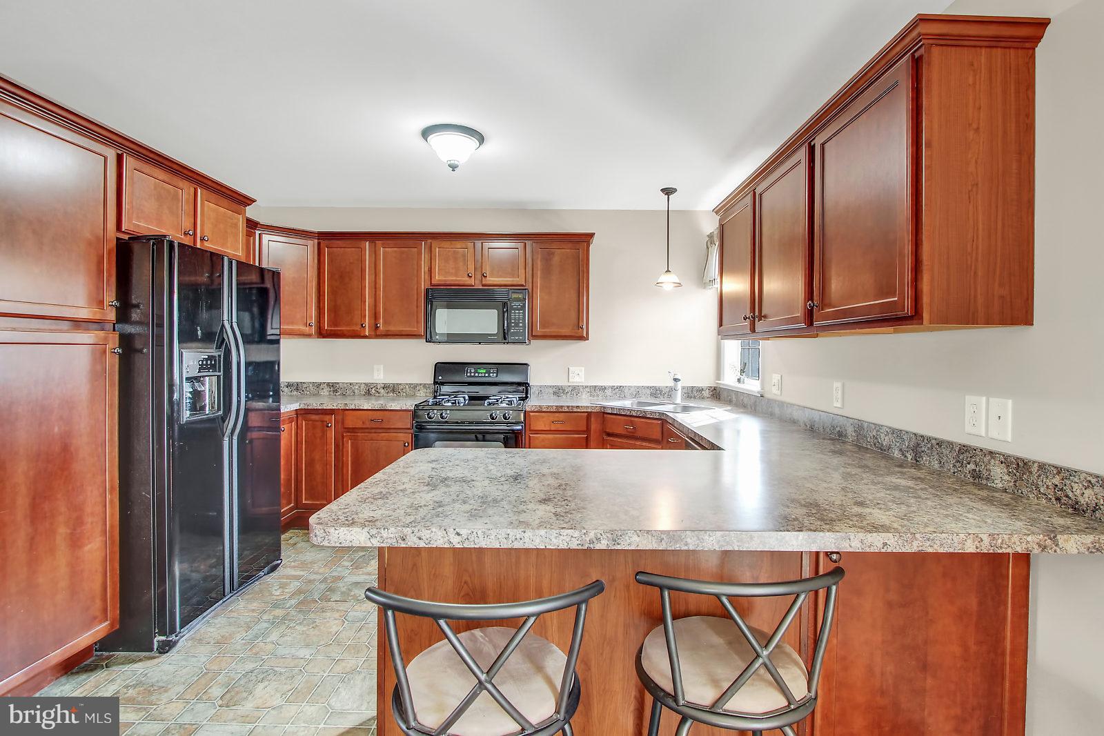 ALLYSON'S CROSSING - Residential