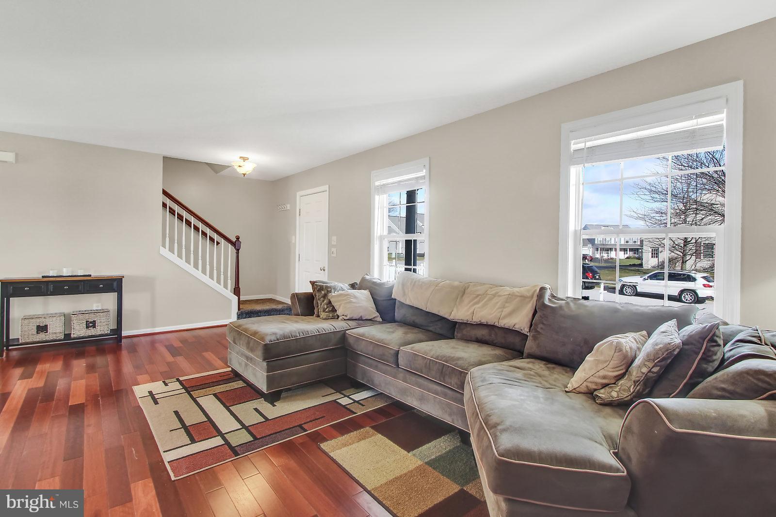ALLYSON'S CROSSING - Residential