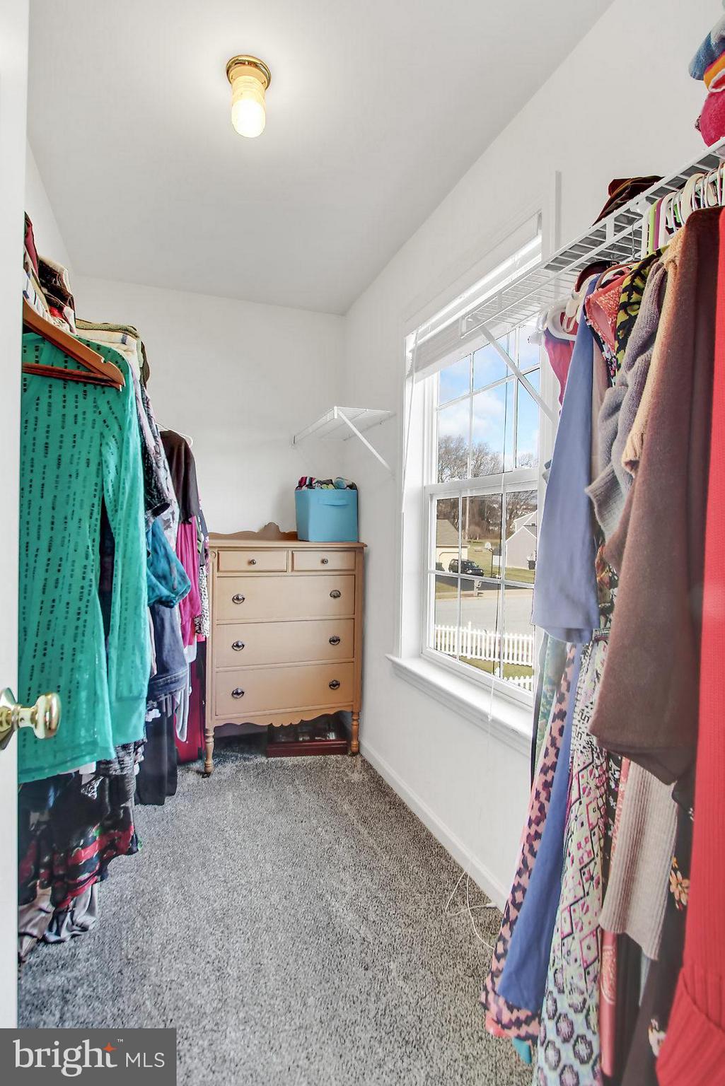 ALLYSON'S CROSSING - Residential