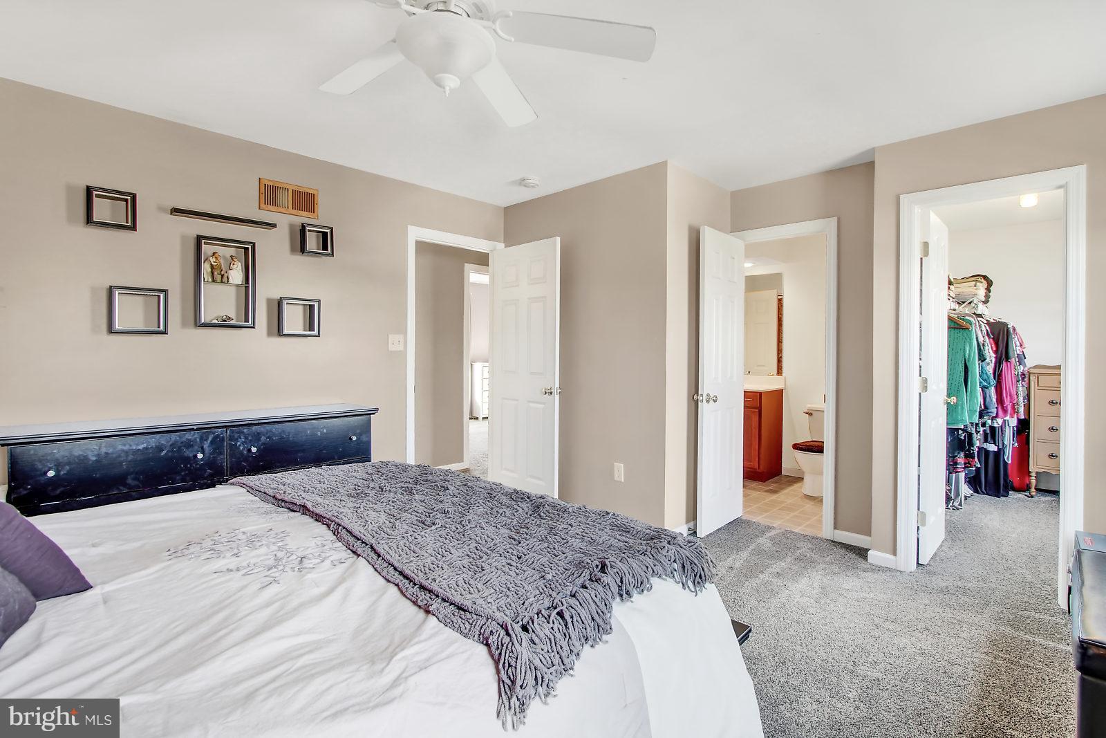 ALLYSON'S CROSSING - Residential