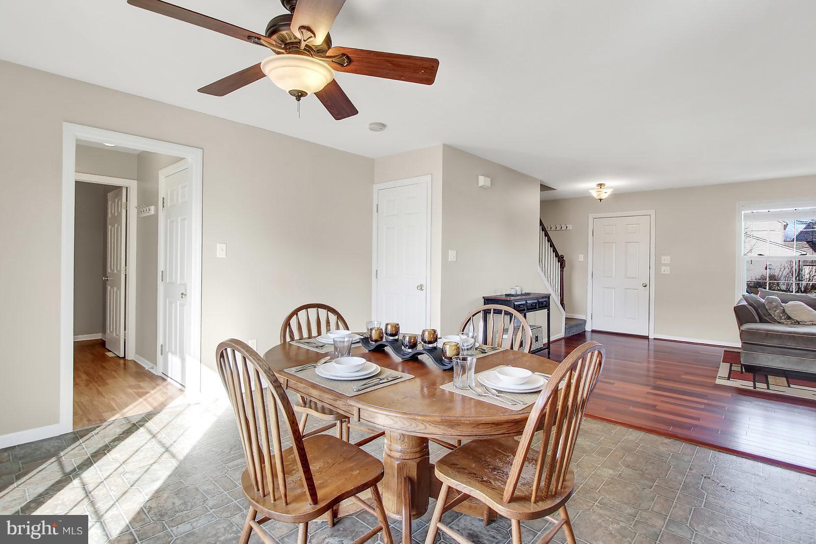 ALLYSON'S CROSSING - Residential