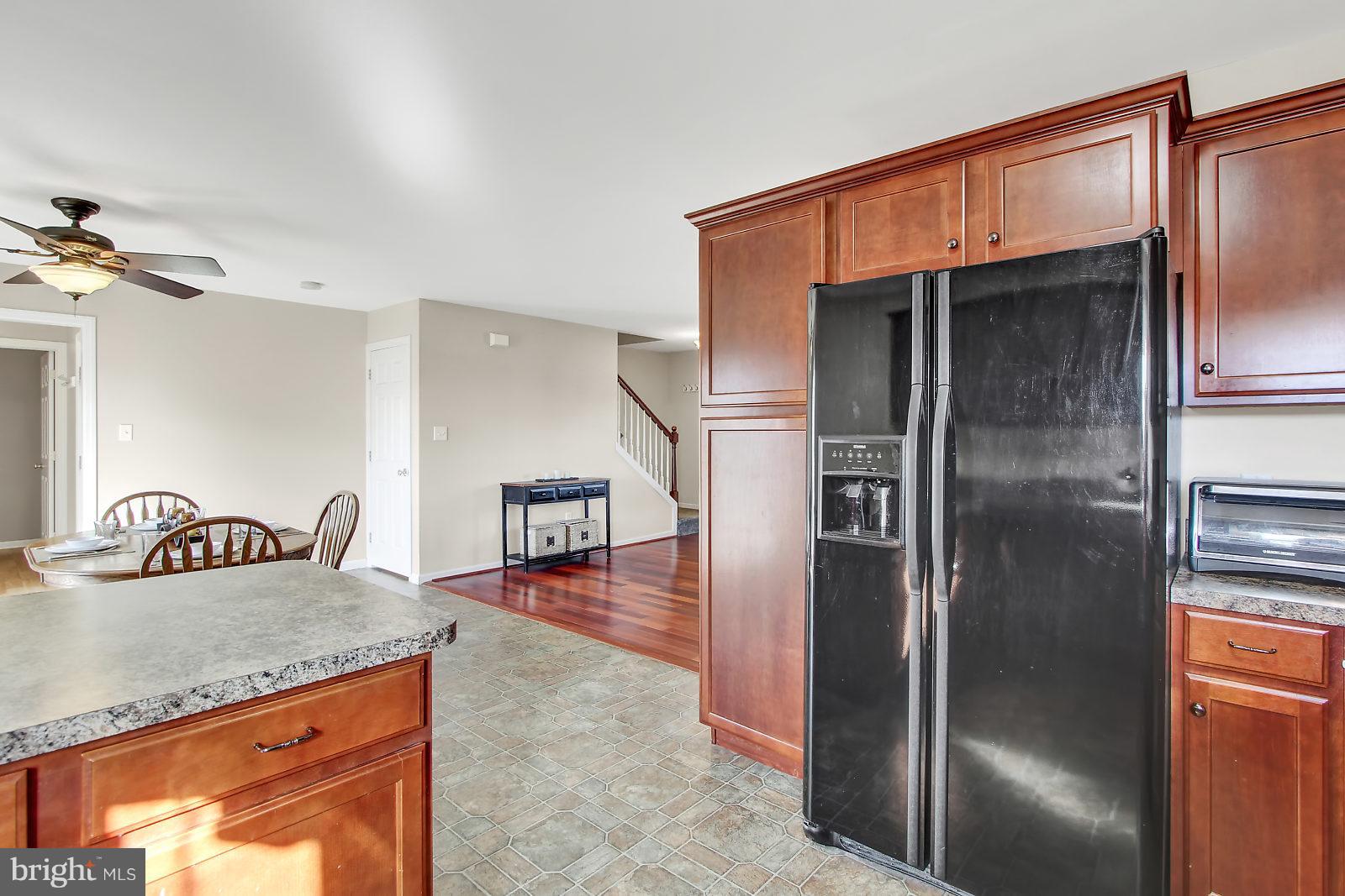 ALLYSON'S CROSSING - Residential