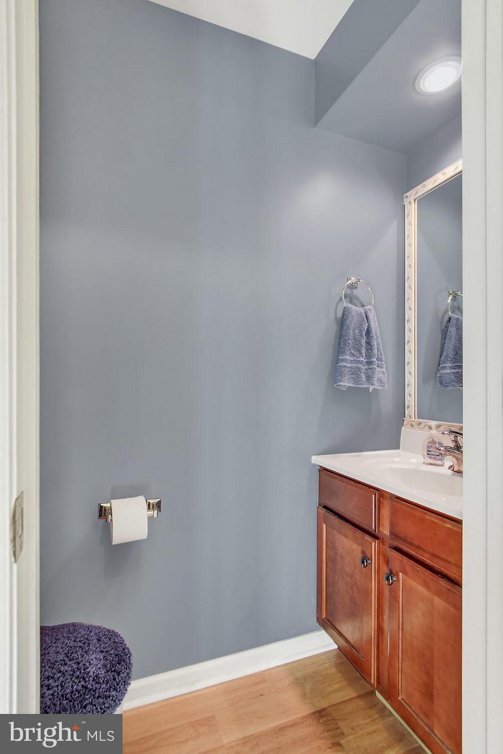 ALLYSON'S CROSSING - Residential