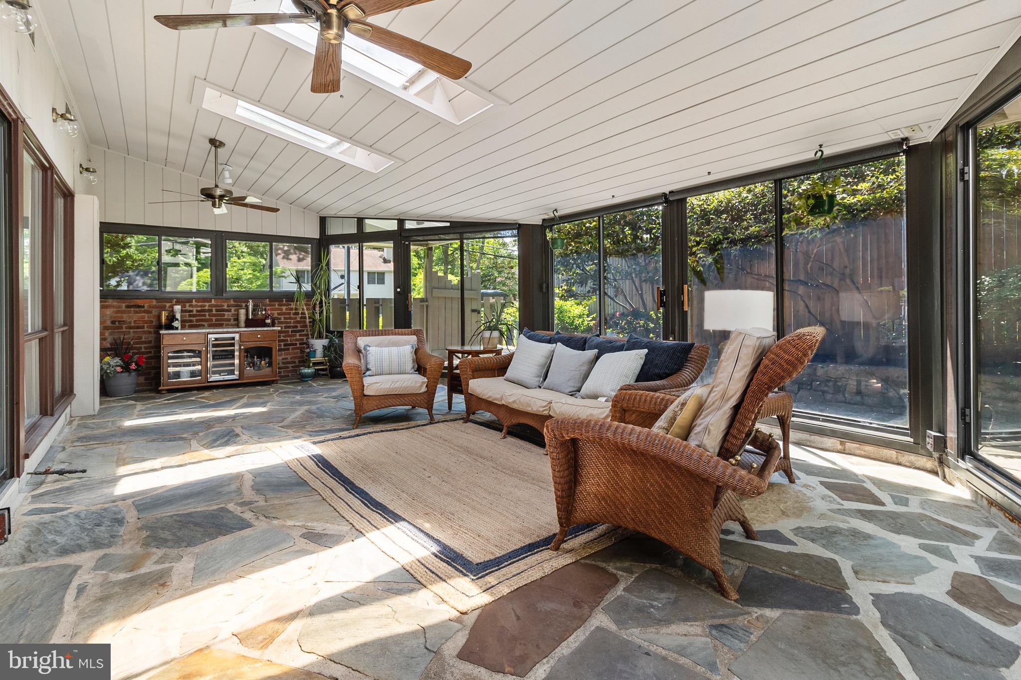 HOLMES RUN ACRES - Residential