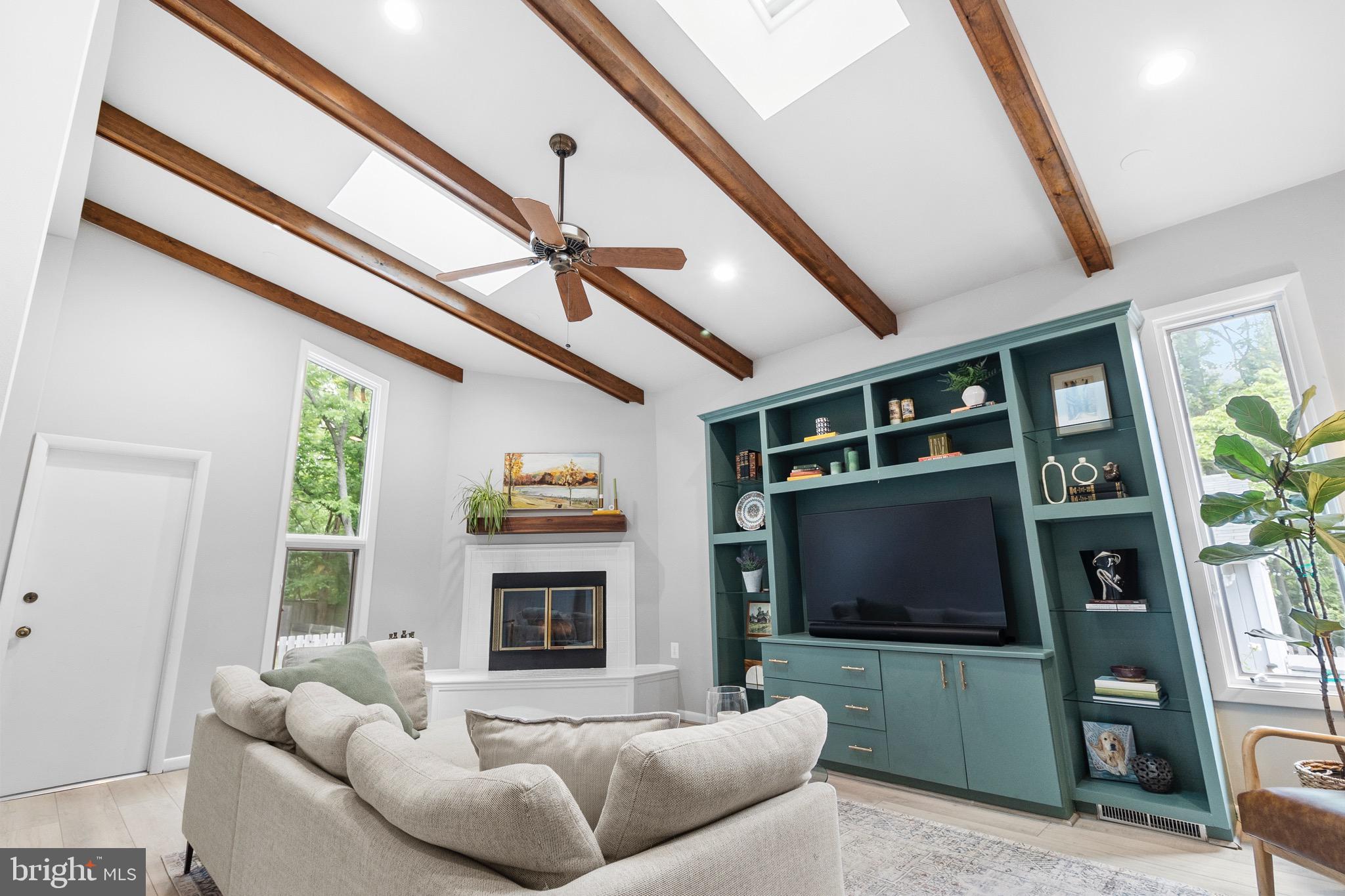 HOLMES RUN ACRES - Residential