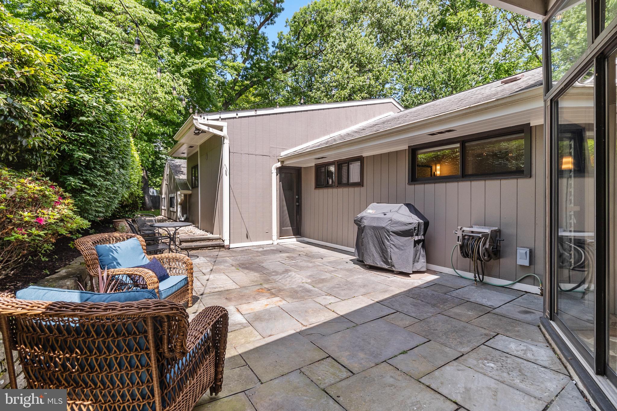 HOLMES RUN ACRES - Residential