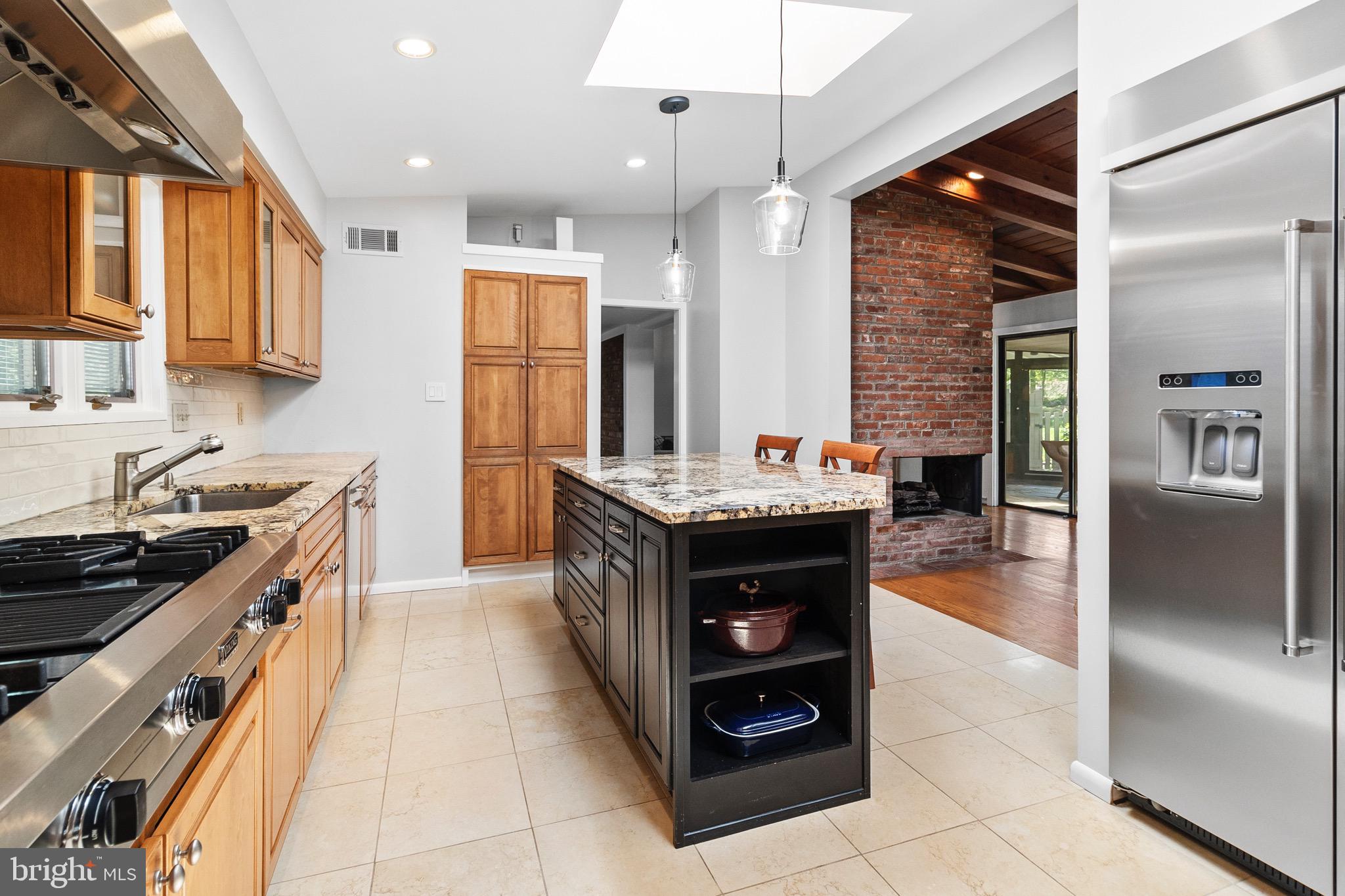 HOLMES RUN ACRES - Residential