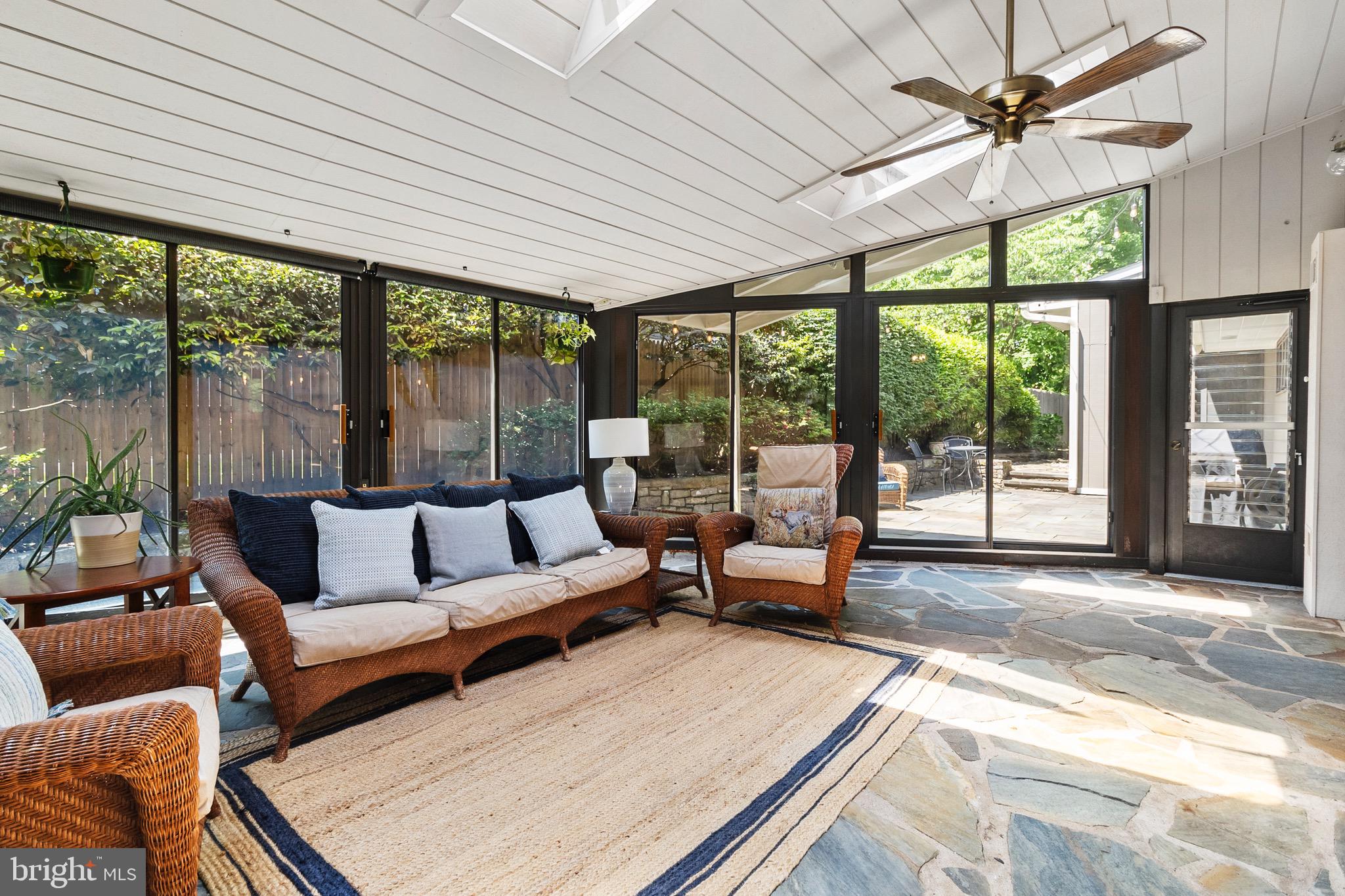 HOLMES RUN ACRES - Residential