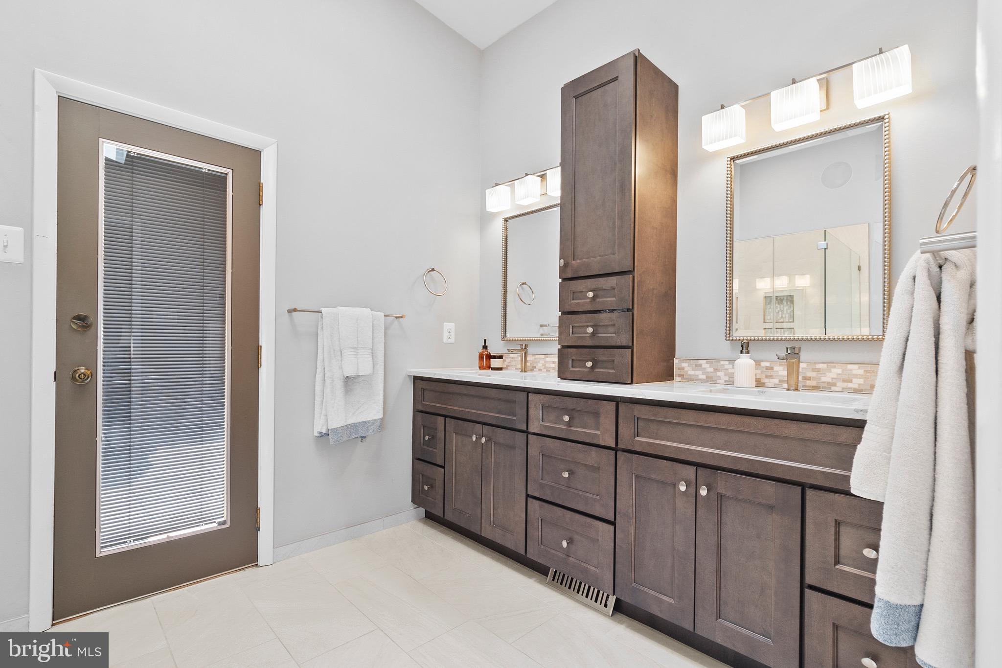 HOLMES RUN ACRES - Residential