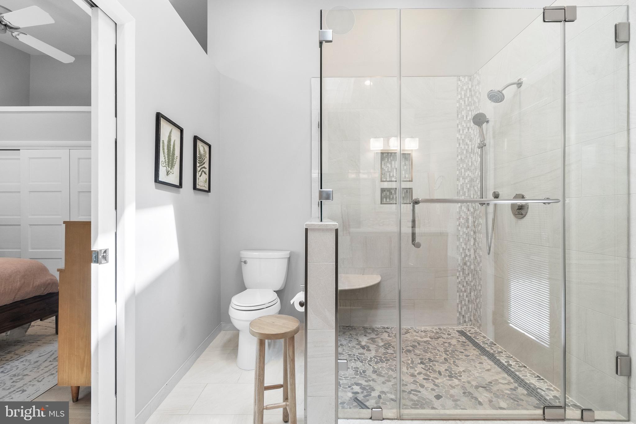 HOLMES RUN ACRES - Residential