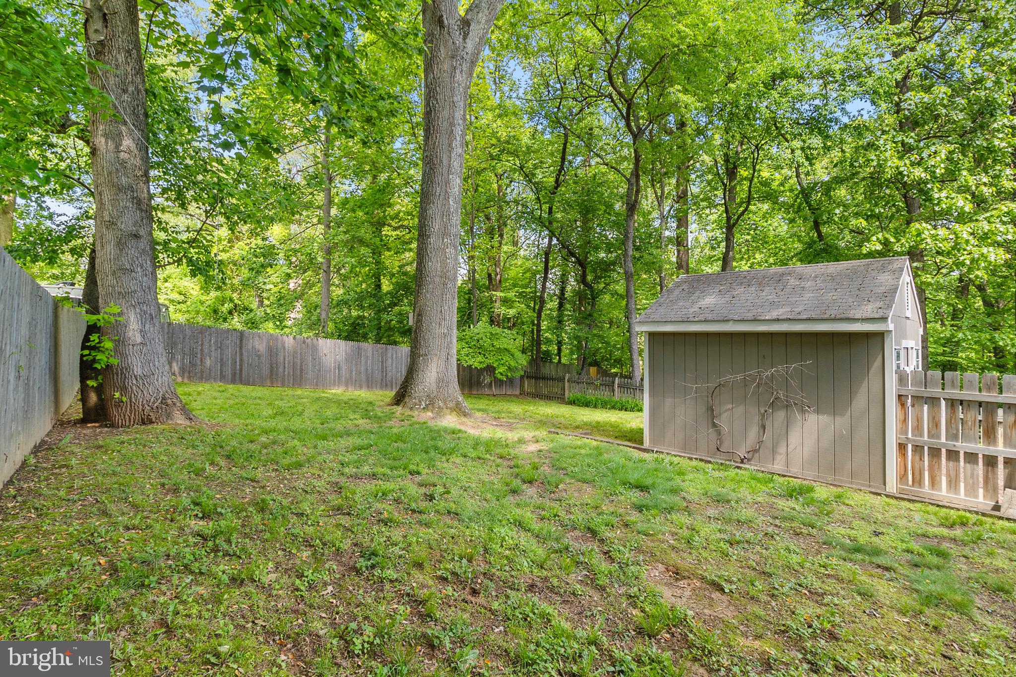 HOLMES RUN ACRES - Residential