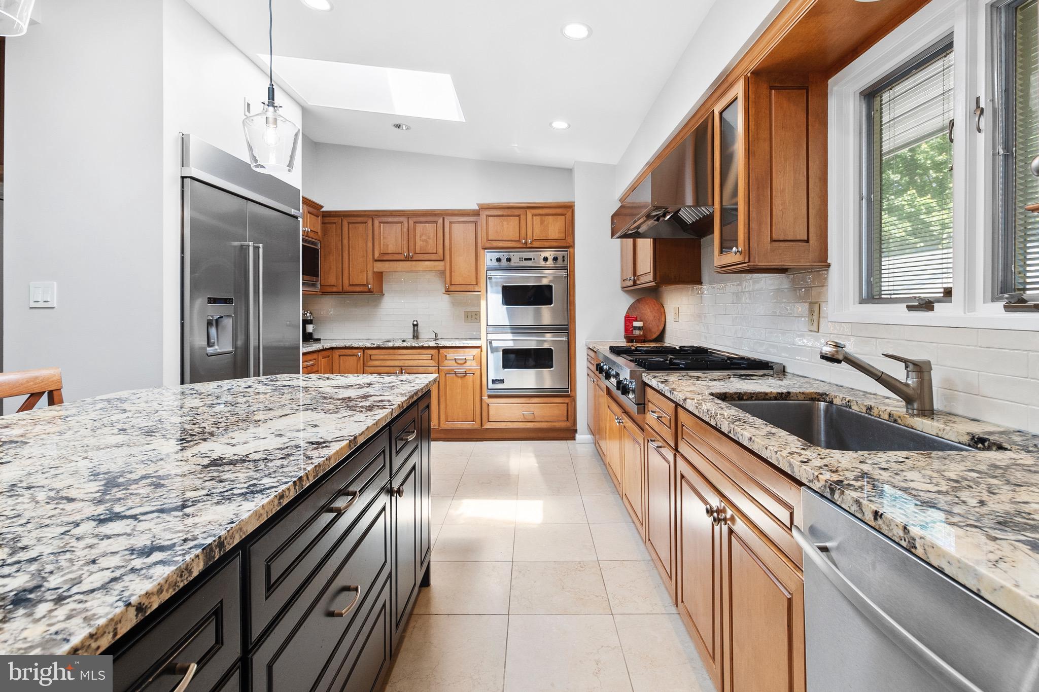 HOLMES RUN ACRES - Residential