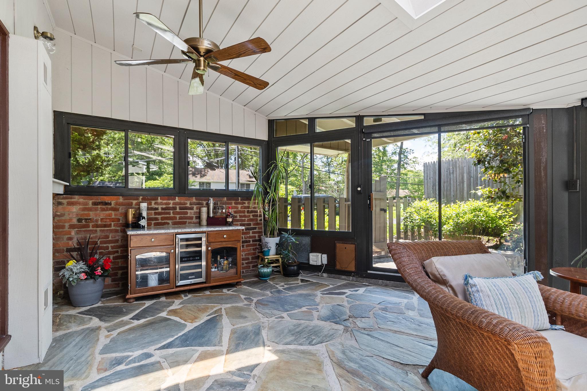 HOLMES RUN ACRES - Residential