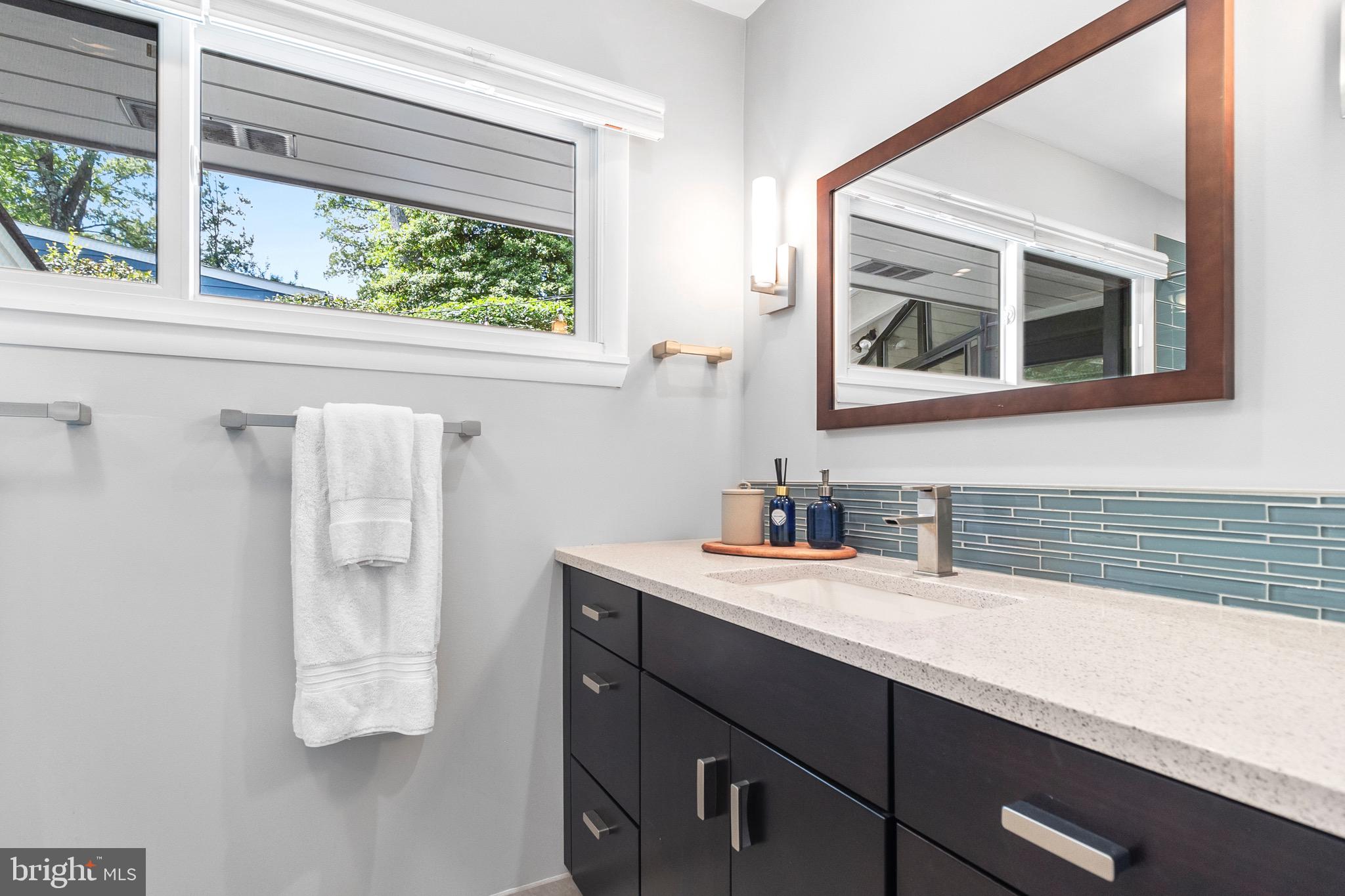 HOLMES RUN ACRES - Residential