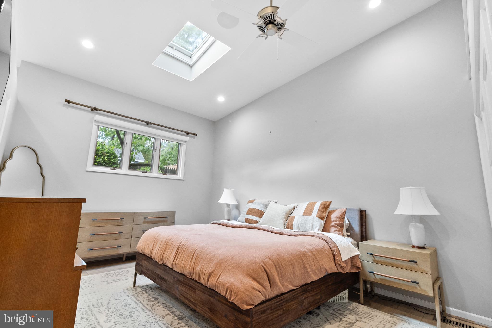 HOLMES RUN ACRES - Residential