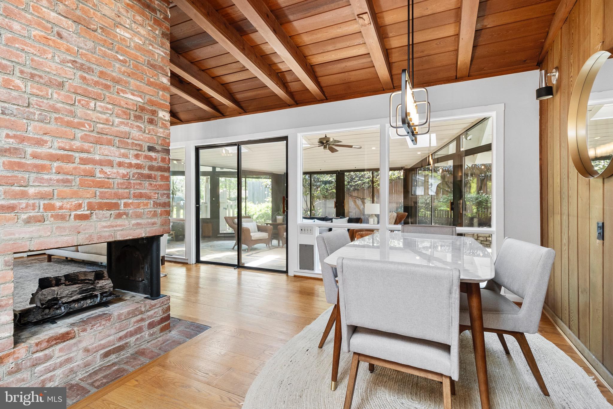 HOLMES RUN ACRES - Residential