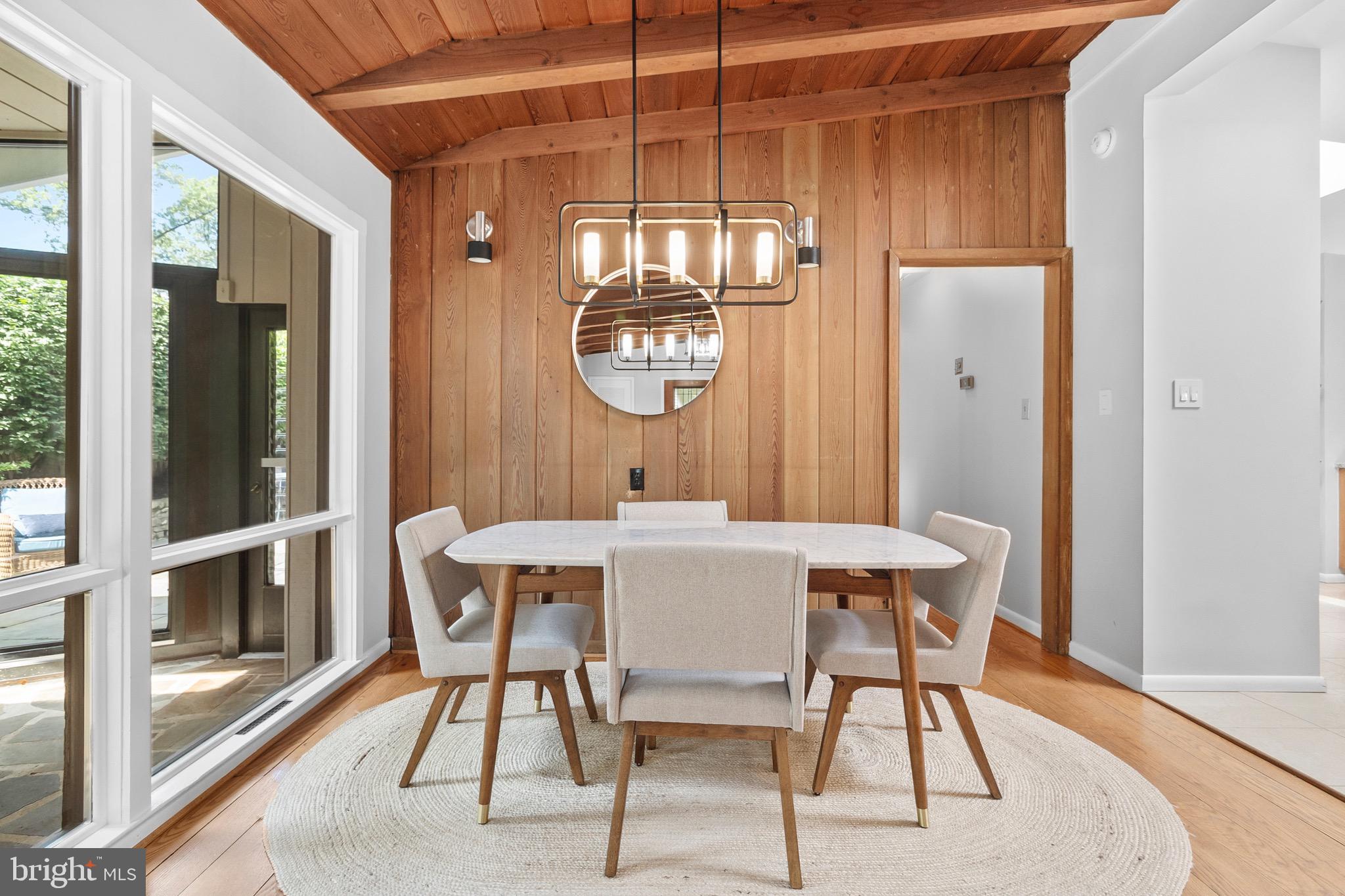 HOLMES RUN ACRES - Residential