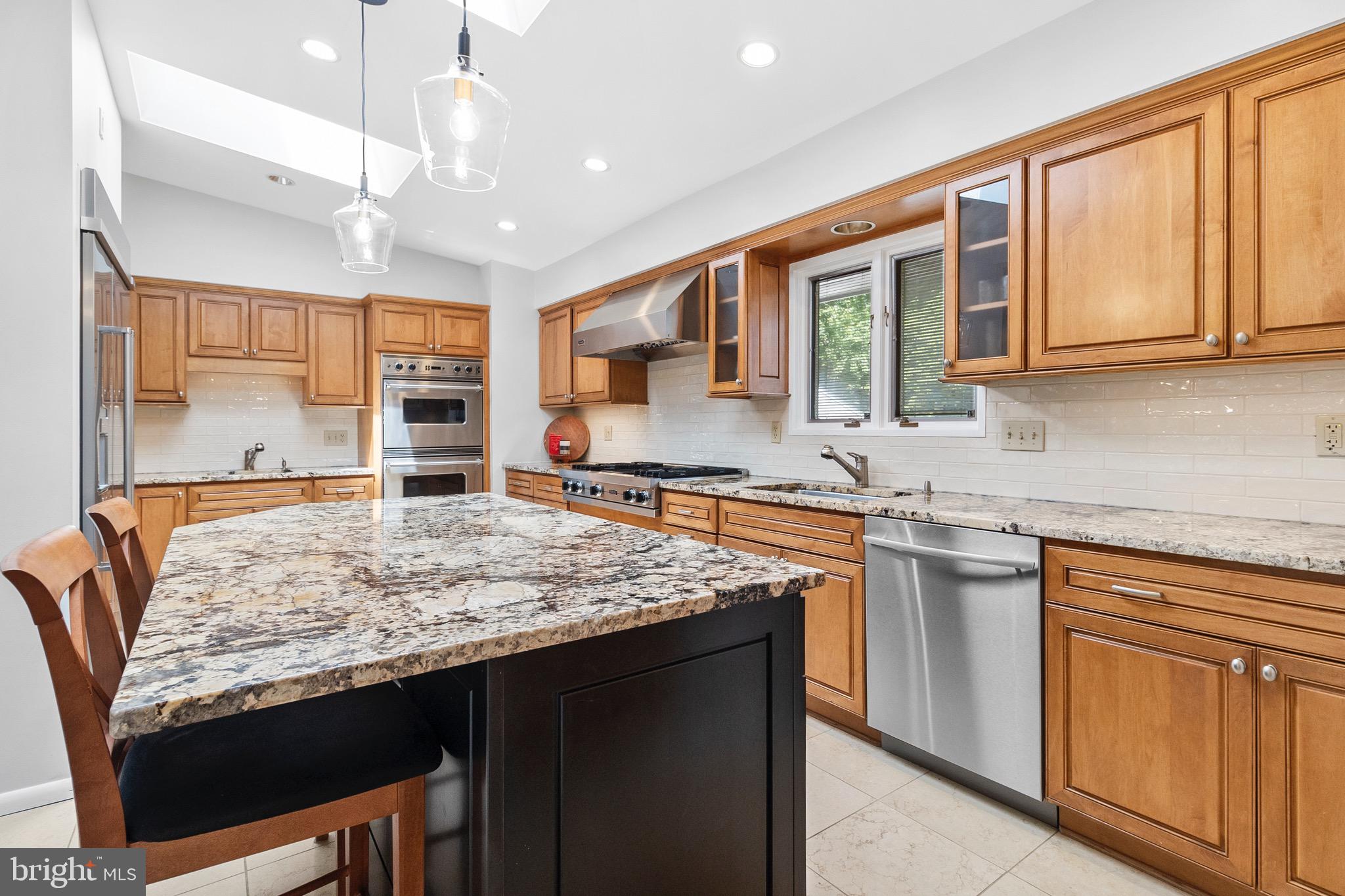 HOLMES RUN ACRES - Residential