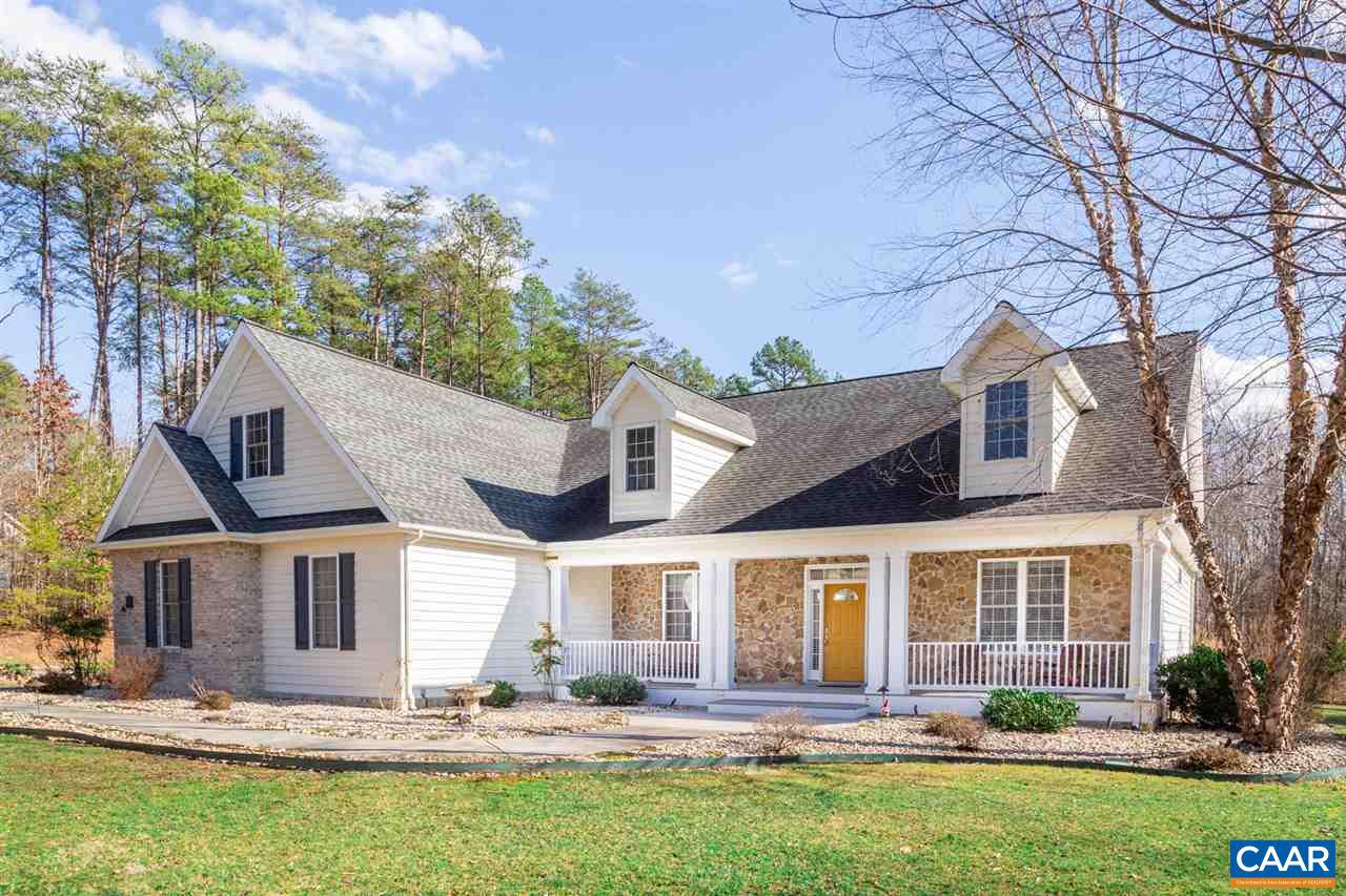 TAYLOR RIDGE ESTATES - Residential