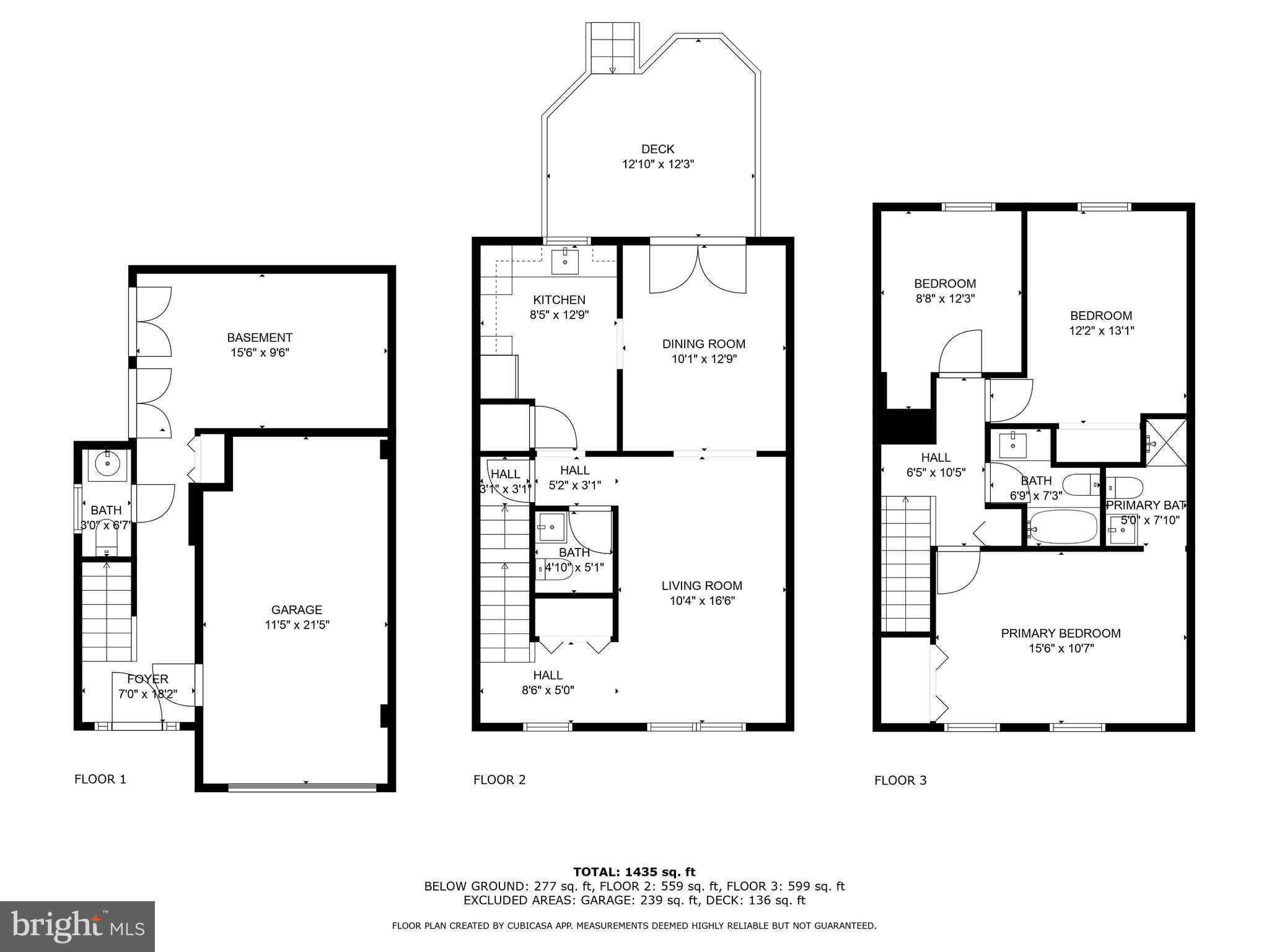 THE COLONY - Residential