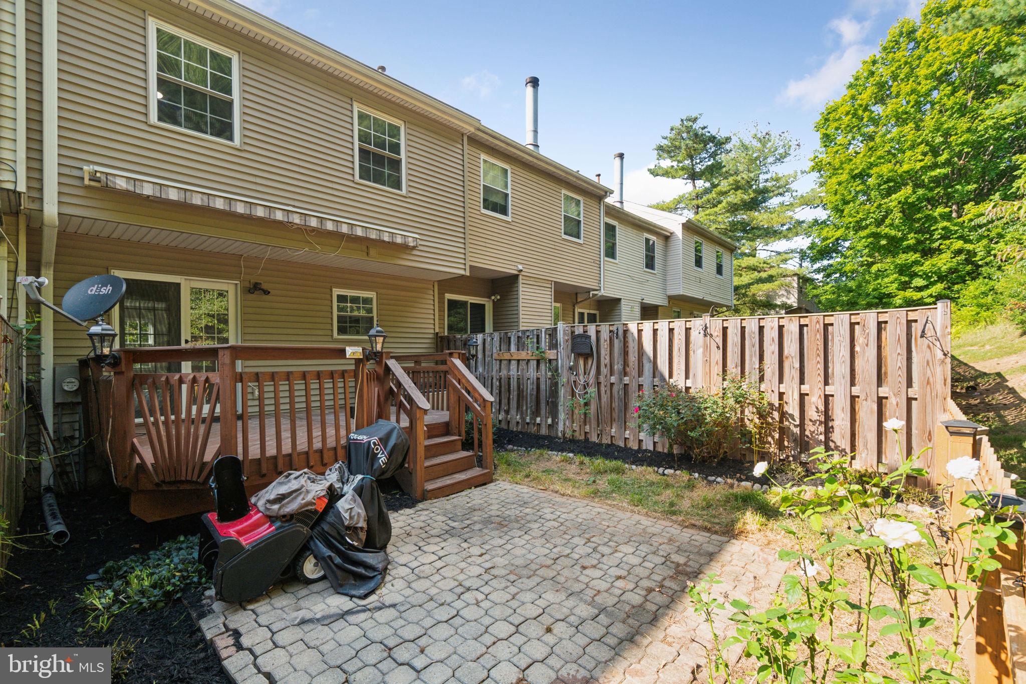 THE COLONY - Residential